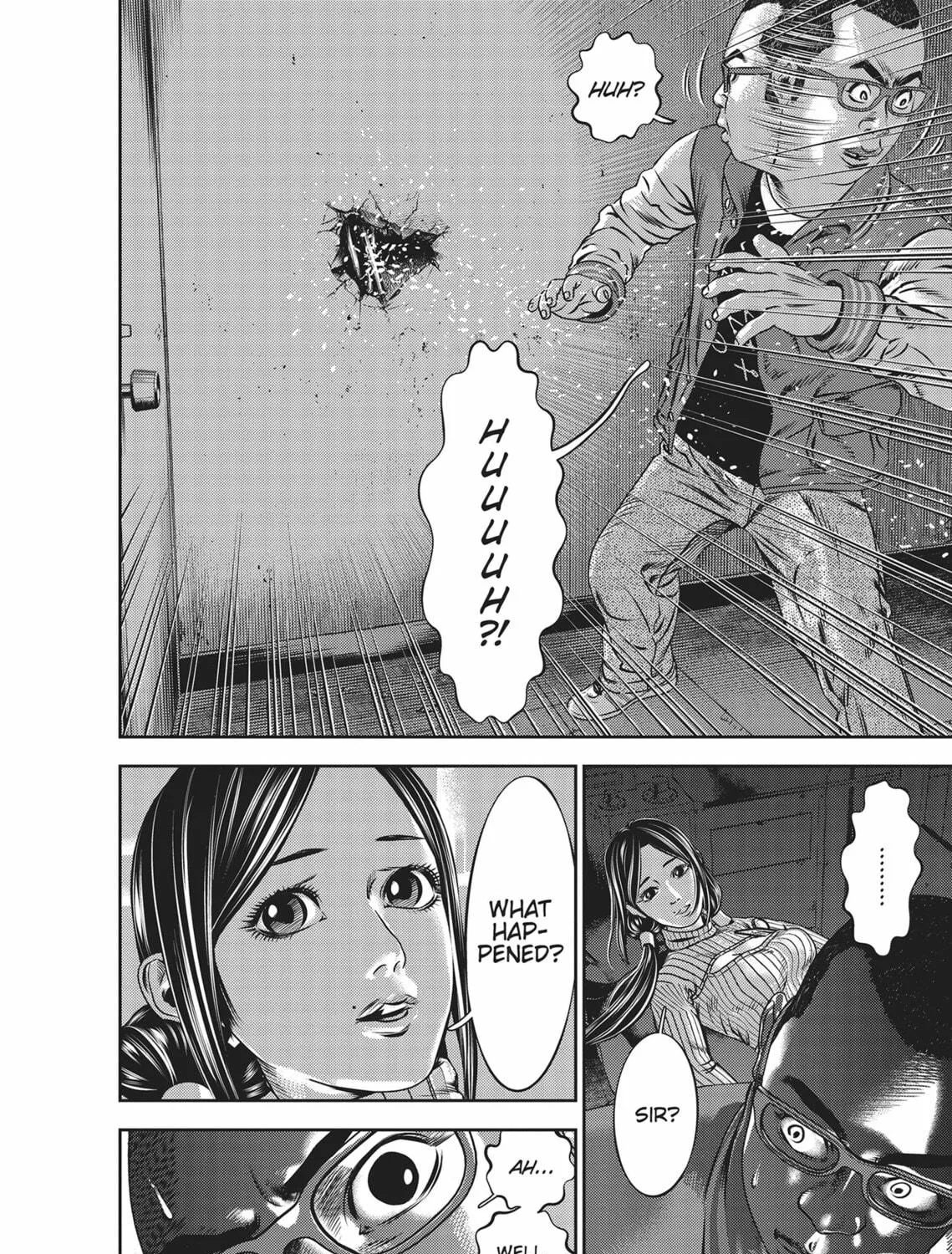 Read Hikari-Man chapter 4 image 188 on Lezhin