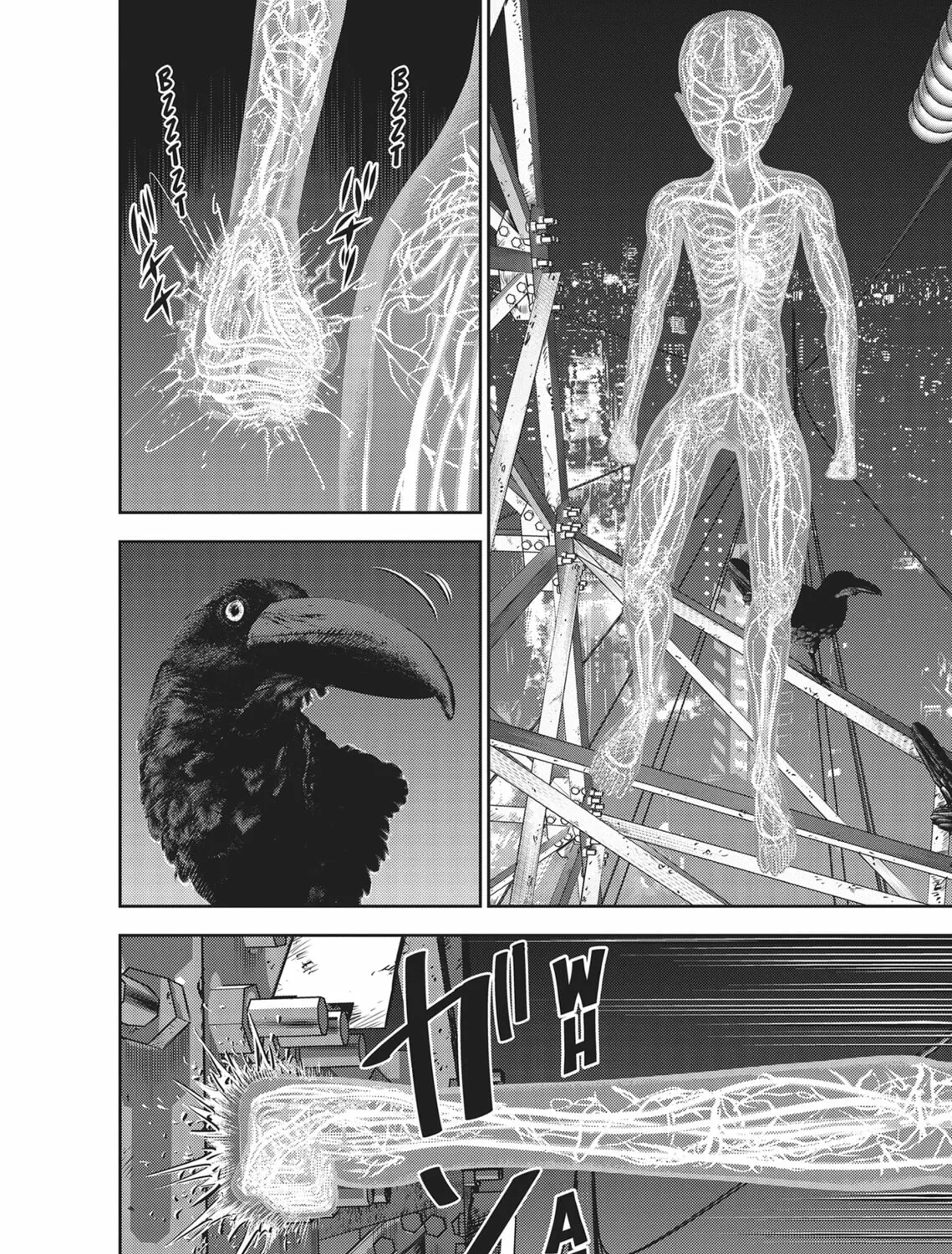 Read Hikari-Man chapter 4 image 192 on Lezhin