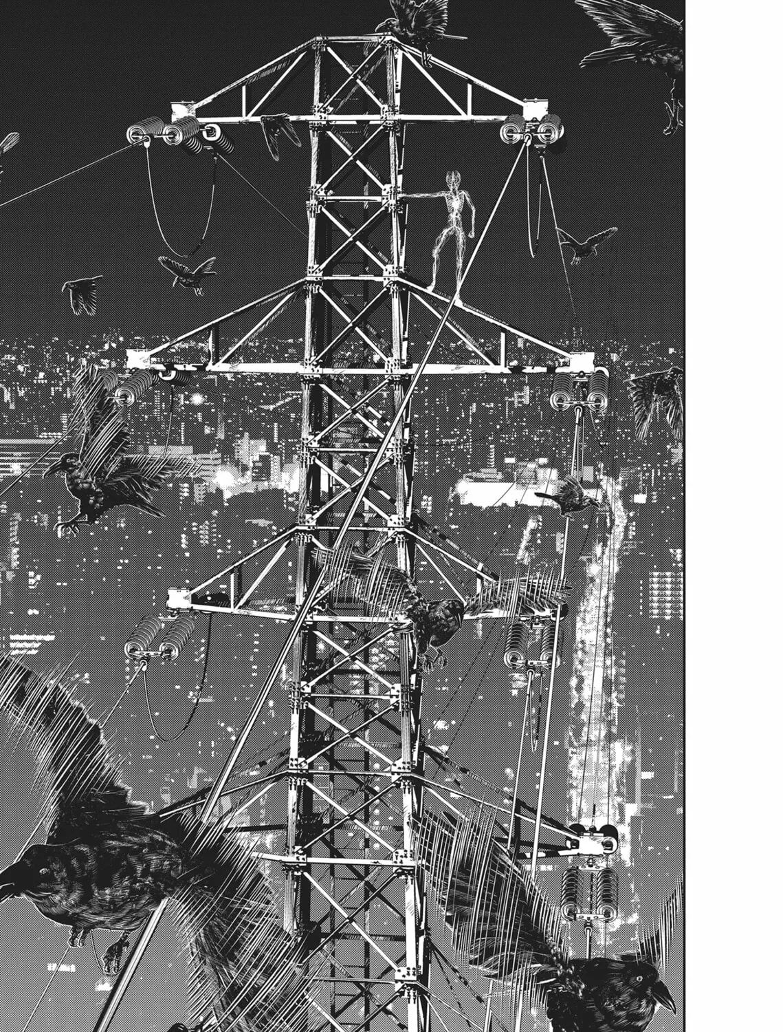 Read Hikari-Man chapter 4 image 194 on Lezhin