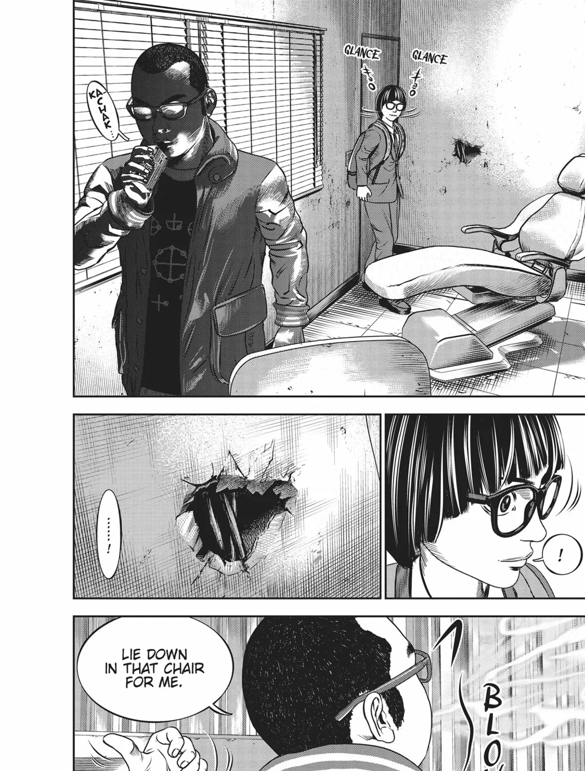 Read Hikari-Man chapter 4 image 204 on Lezhin