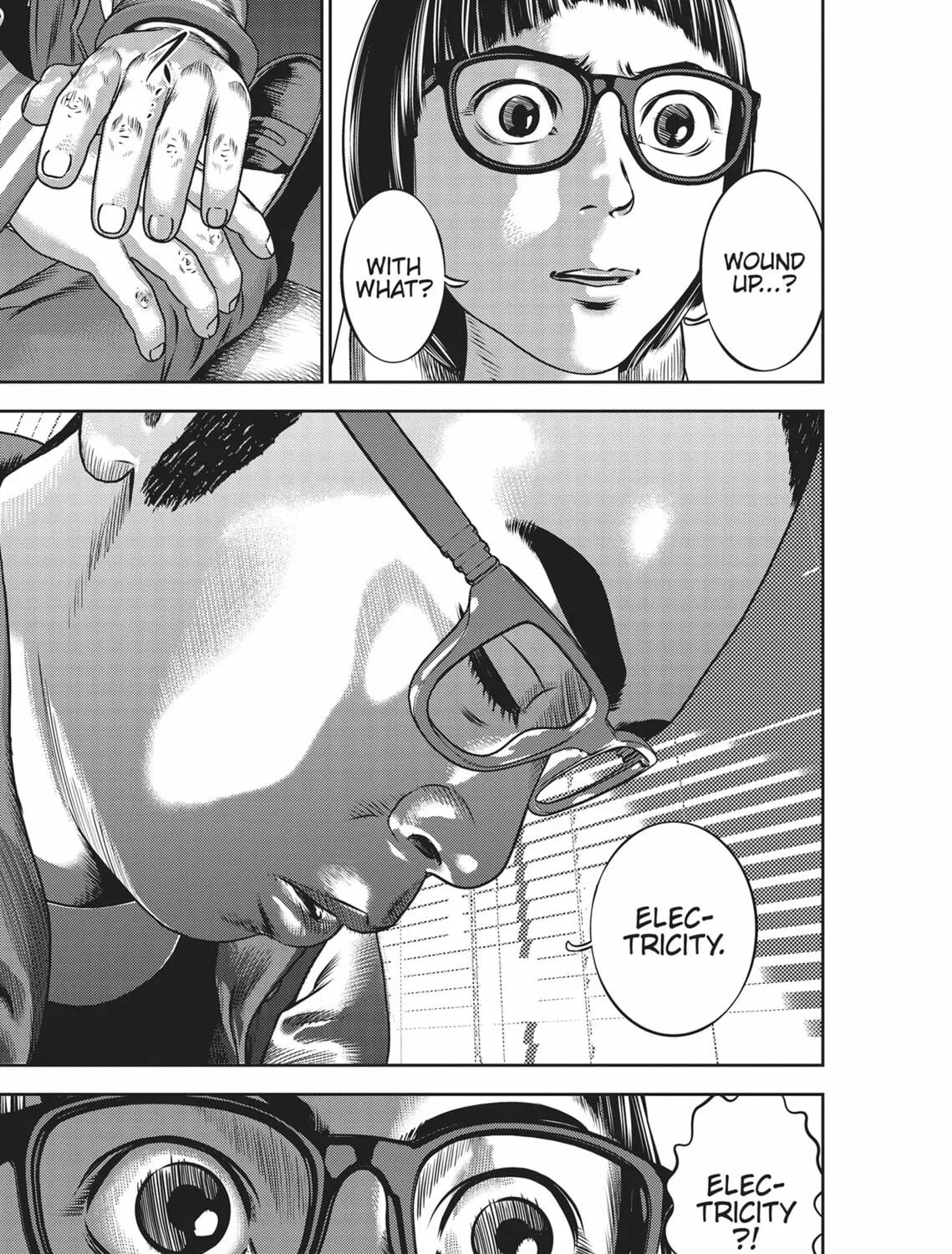 Read Hikari-Man chapter 4 image 210 on Lezhin