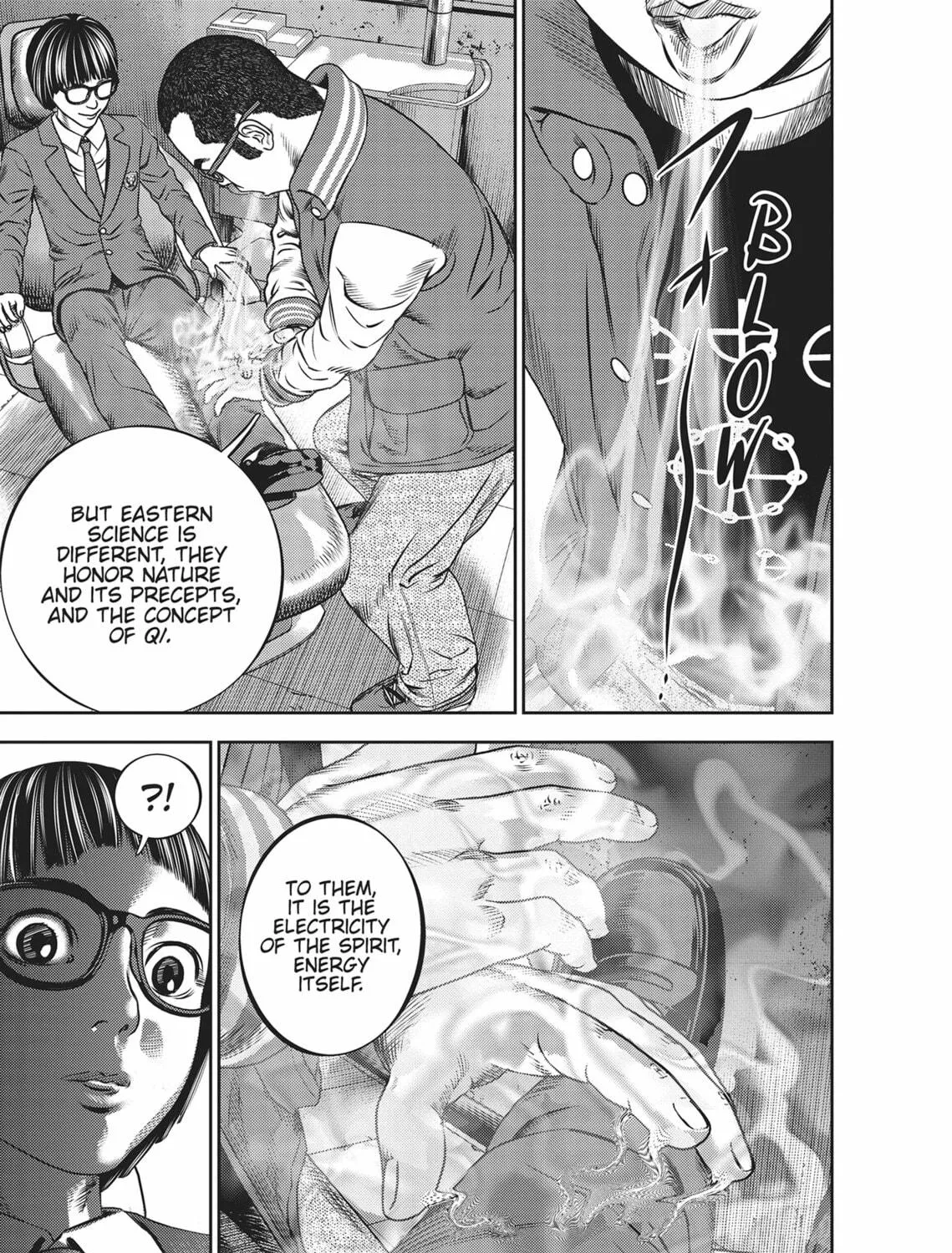 Read Hikari-Man chapter 4 image 214 on Lezhin