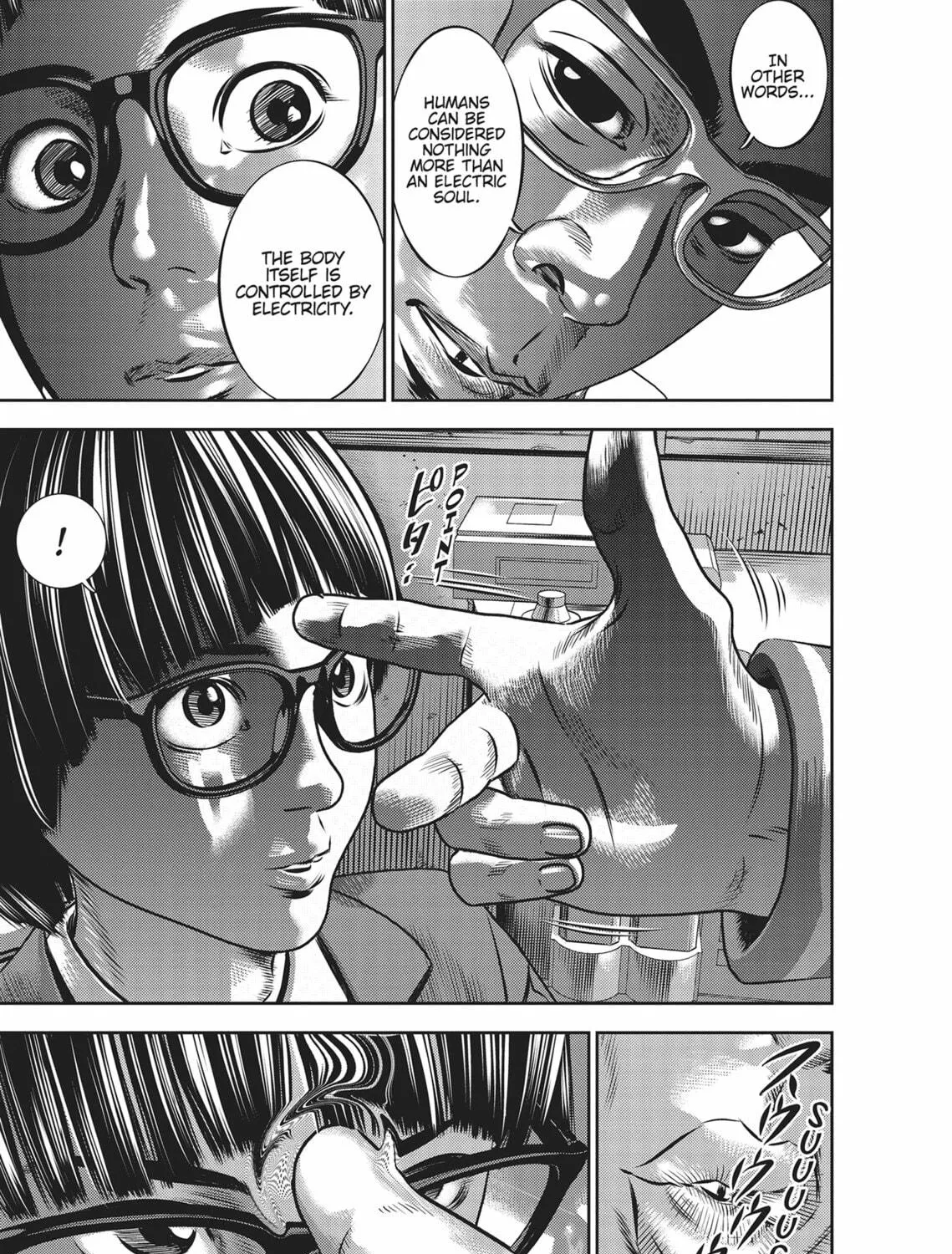 Read Hikari-Man chapter 4 image 218 on Lezhin