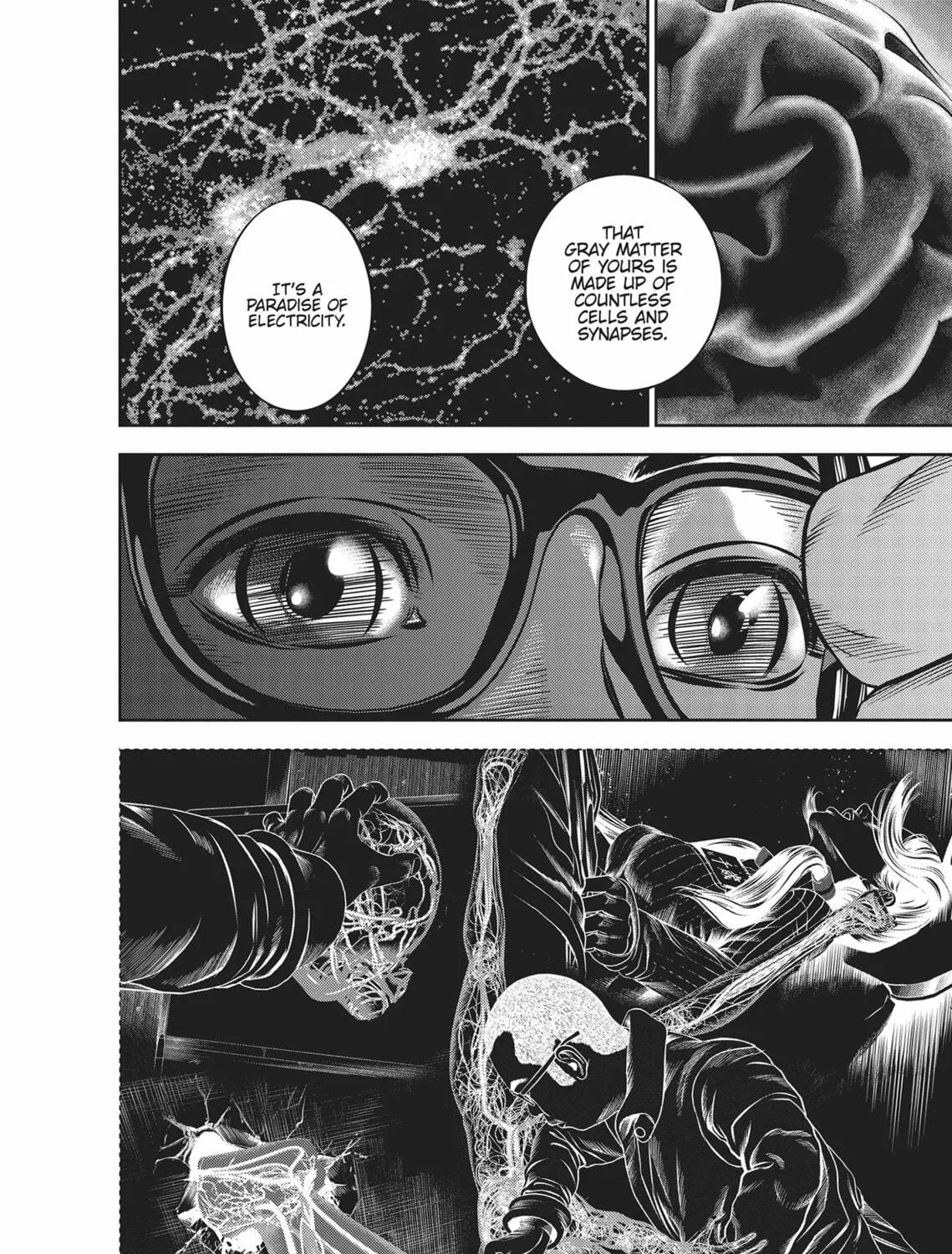 Read Hikari-Man chapter 4 image 220 on Lezhin