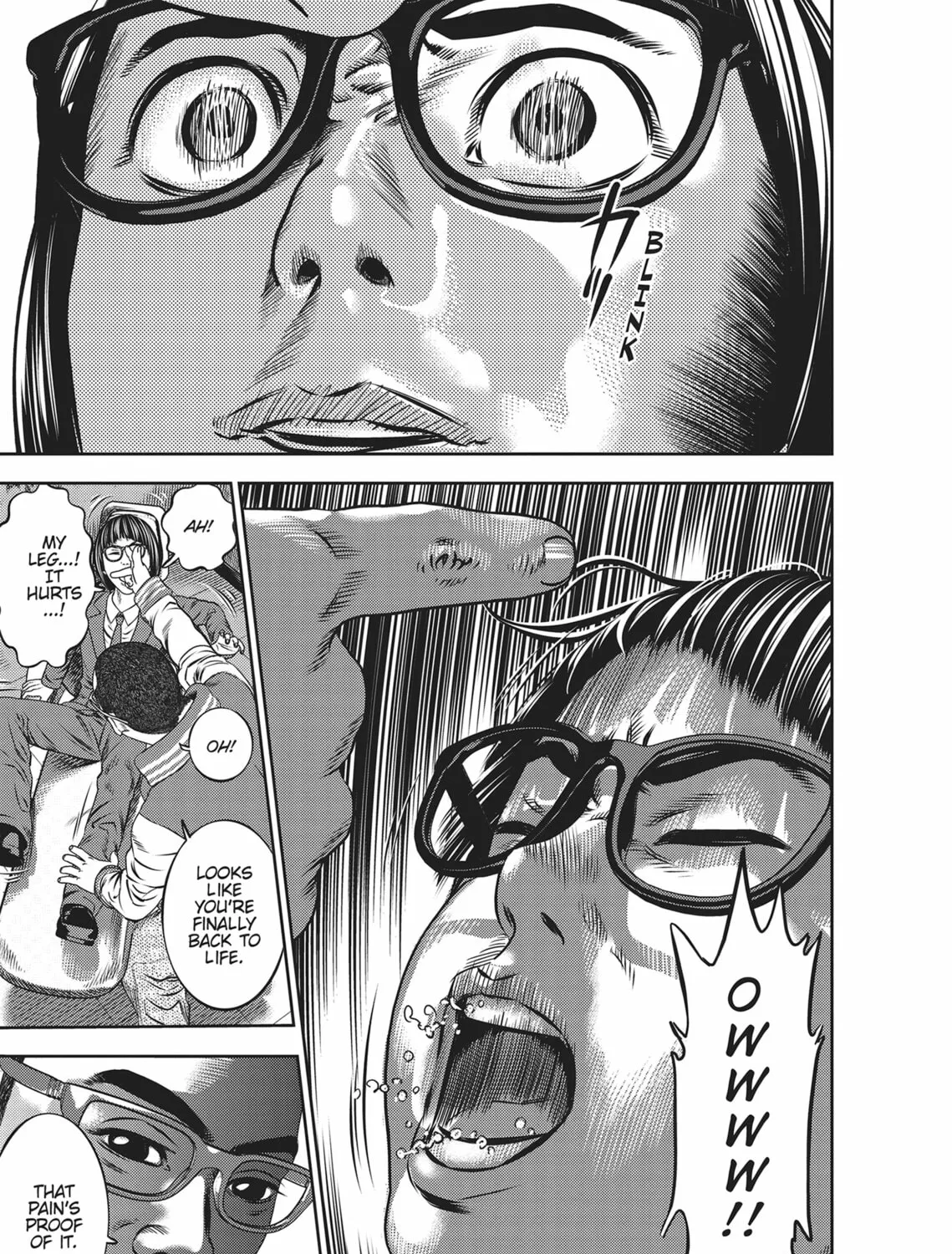 Read Hikari-Man chapter 4 image 222 on Lezhin