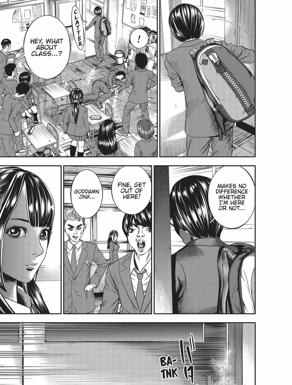 Read Hikari-Man chapter 4 image 26 on Lezhin