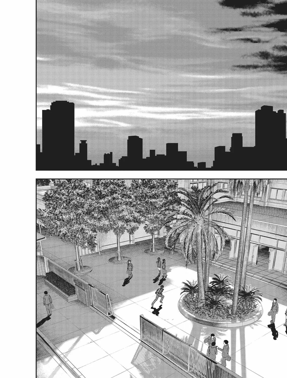 Read Hikari-Man chapter 4 image 264 on Lezhin