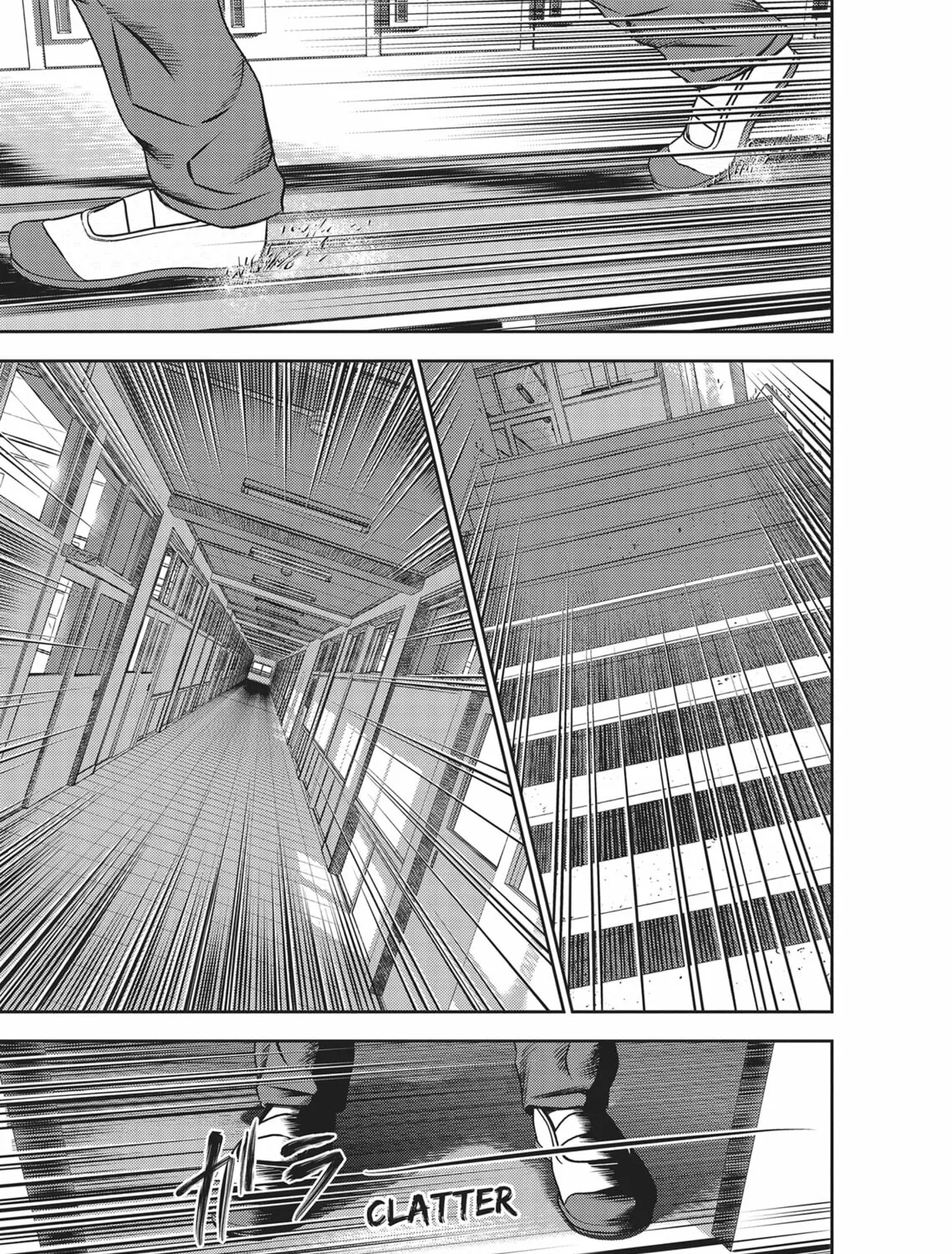 Read Hikari-Man chapter 4 image 266 on Lezhin