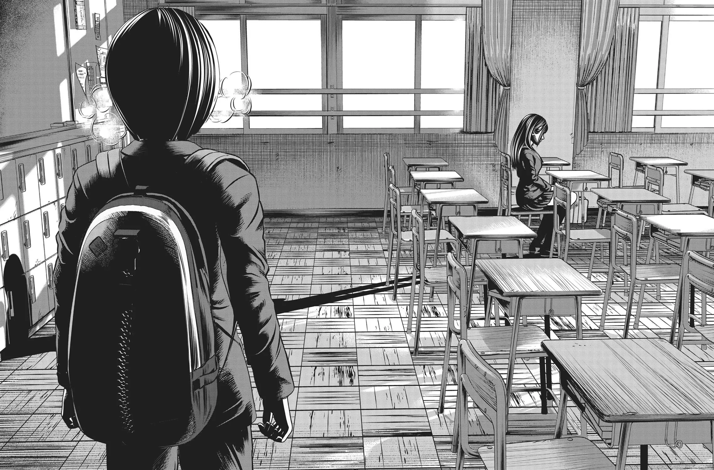 Read Hikari-Man chapter 4 image 268 on Lezhin