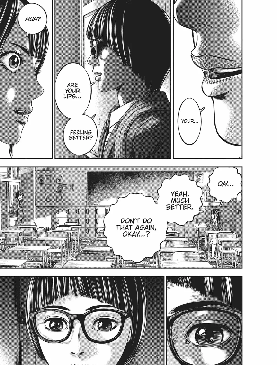 Read Hikari-Man chapter 4 image 272 on Lezhin