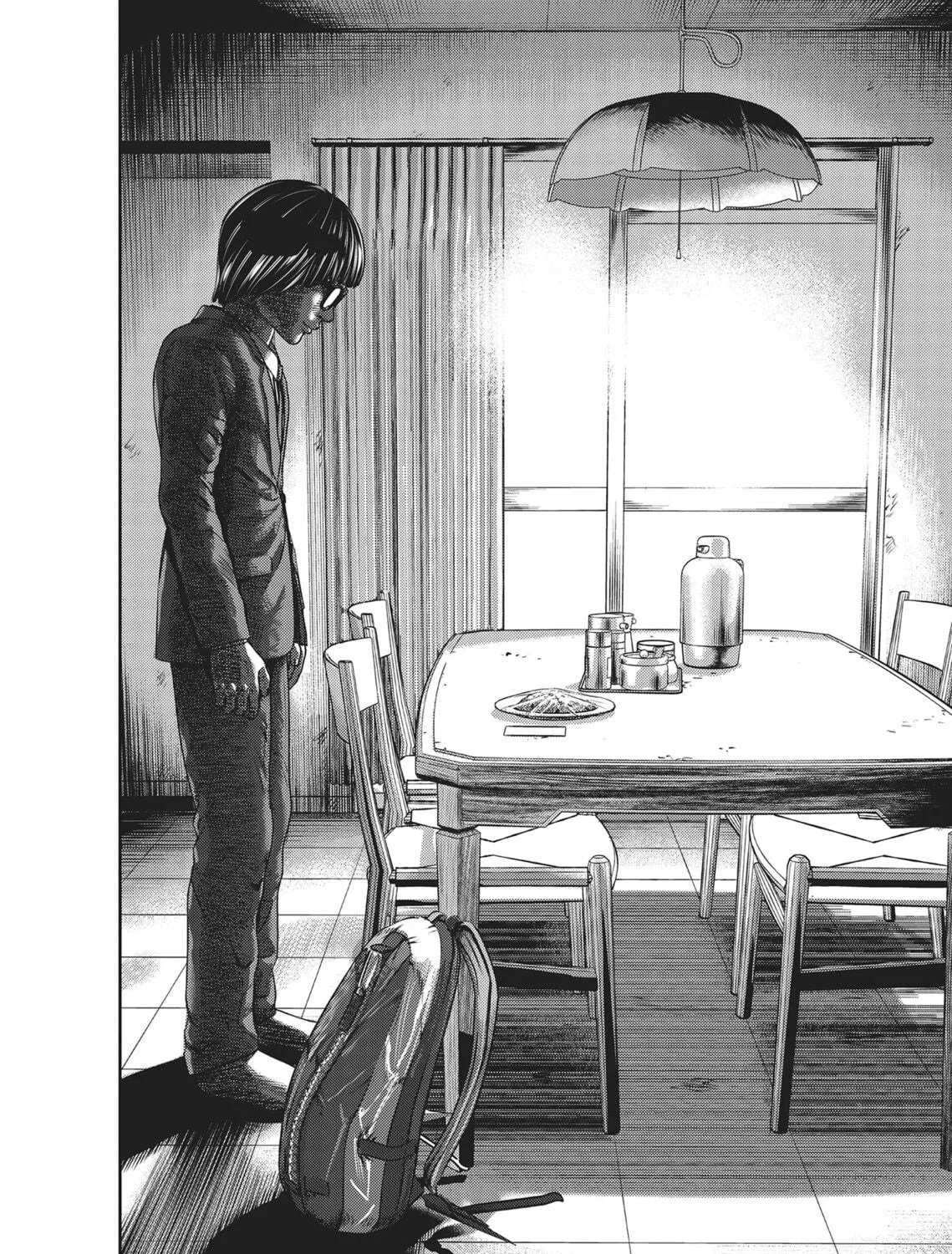 Read Hikari-Man chapter 4 image 28 on Lezhin