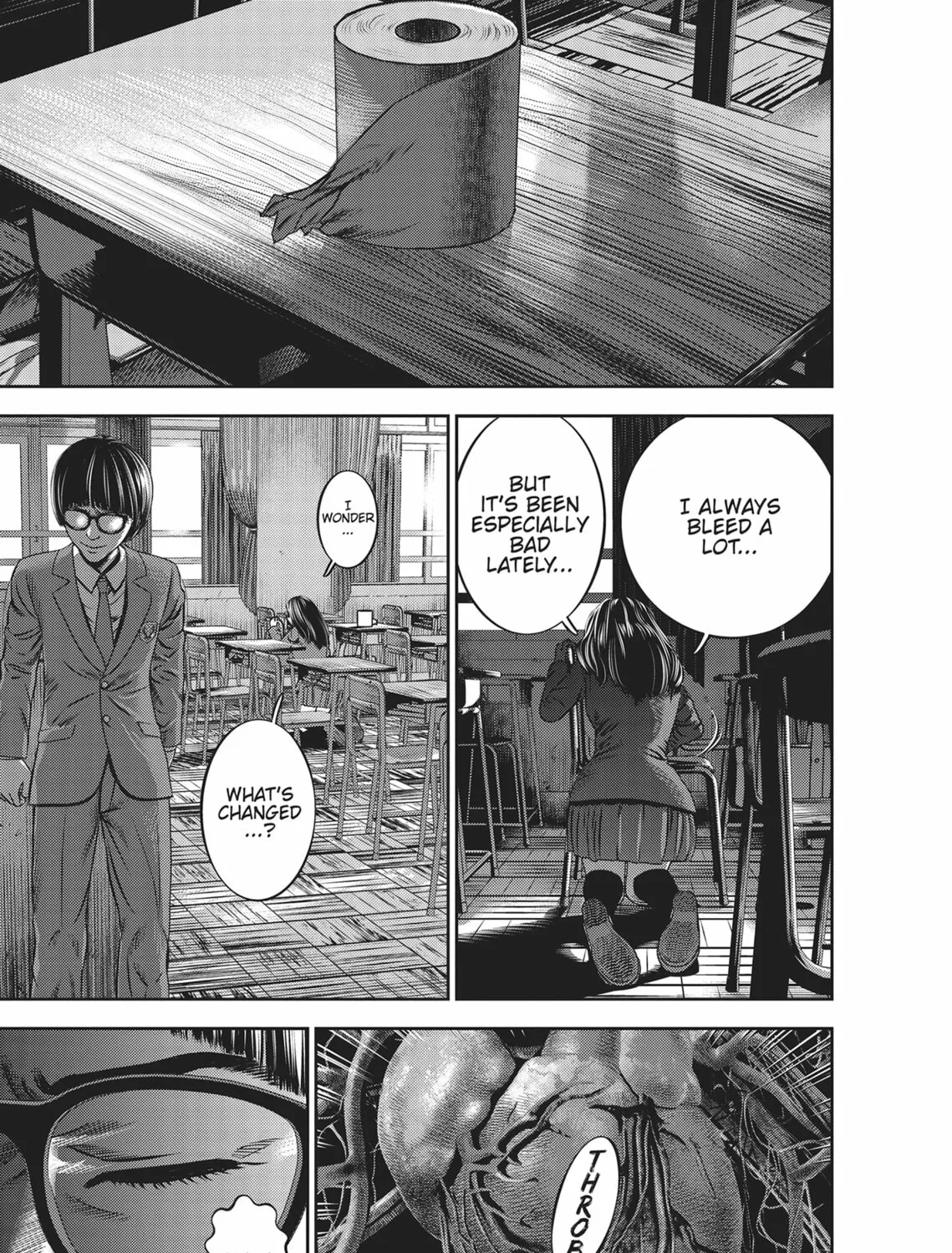 Read Hikari-Man chapter 4 image 284 on Lezhin