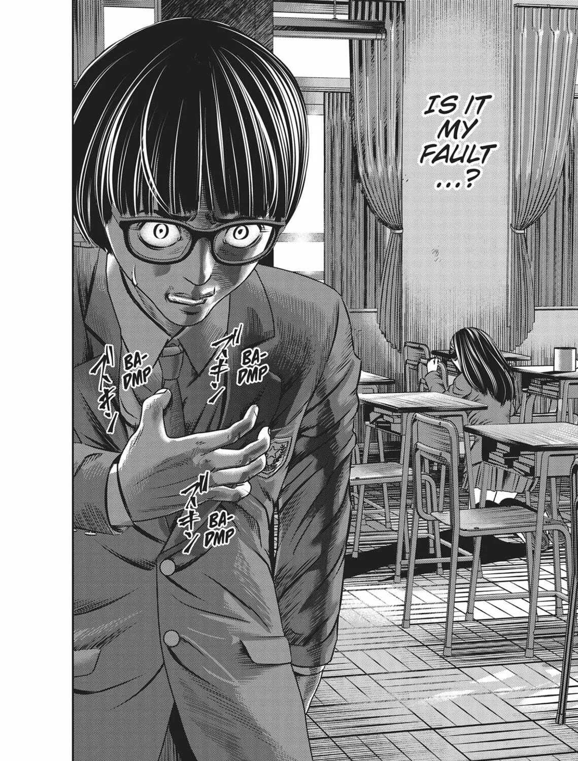 Read Hikari-Man chapter 4 image 286 on Lezhin