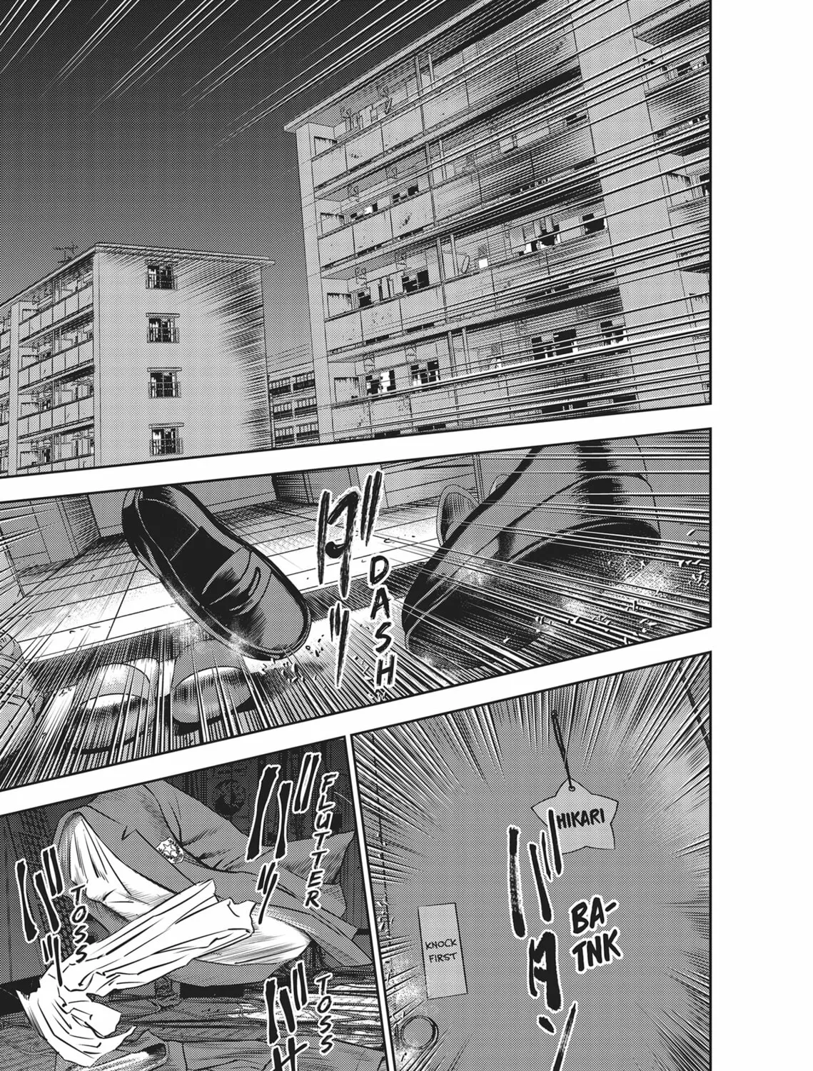 Read Hikari-Man chapter 4 image 296 on Lezhin