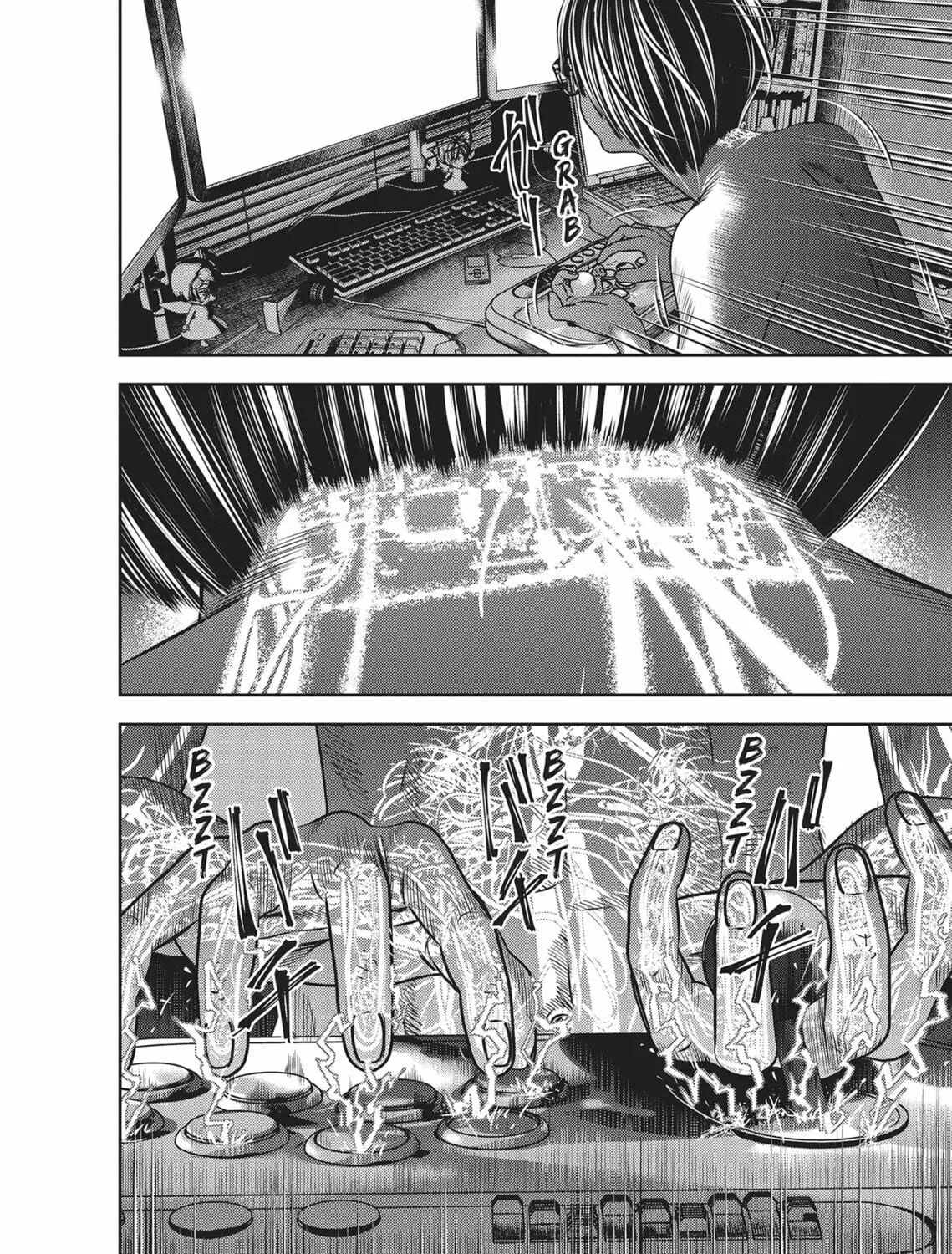 Read Hikari-Man chapter 4 image 298 on Lezhin