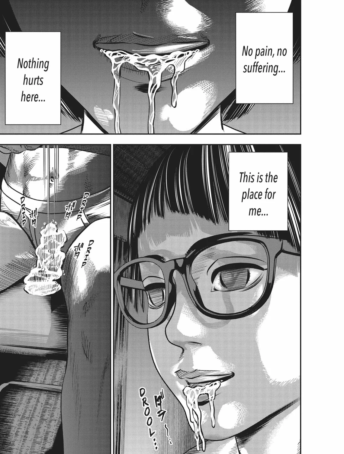 Read Hikari-Man chapter 4 image 306 on Lezhin