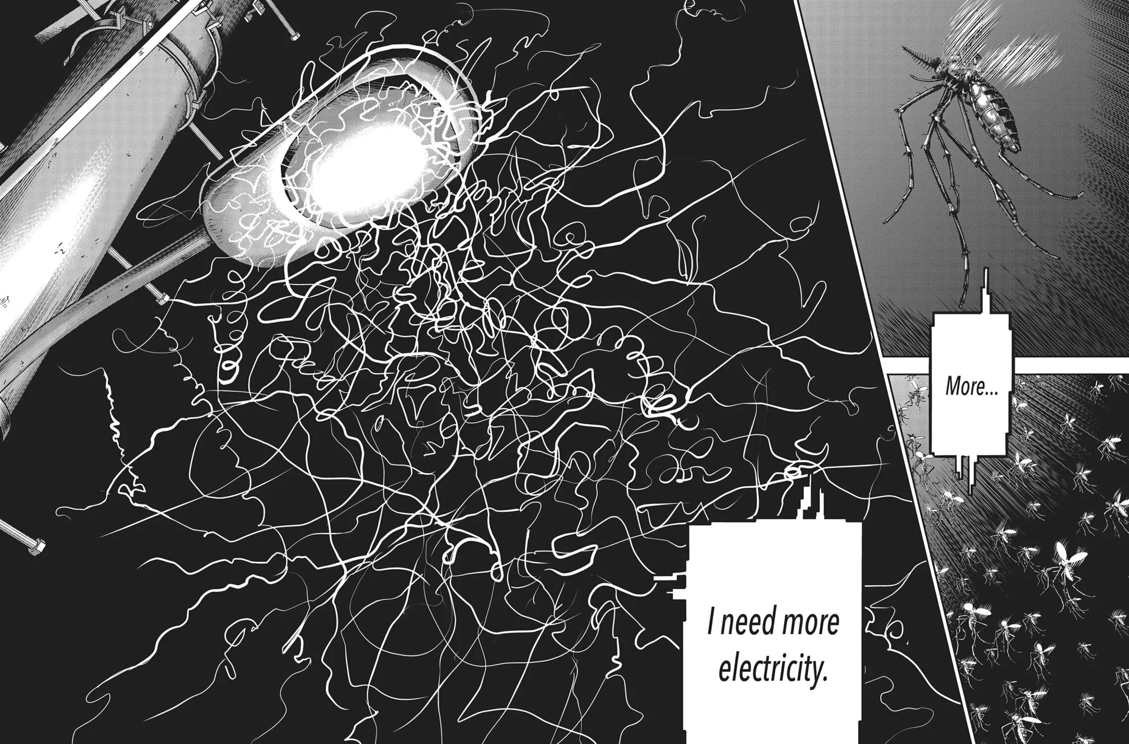 Read Hikari-Man chapter 4 image 308 on Lezhin