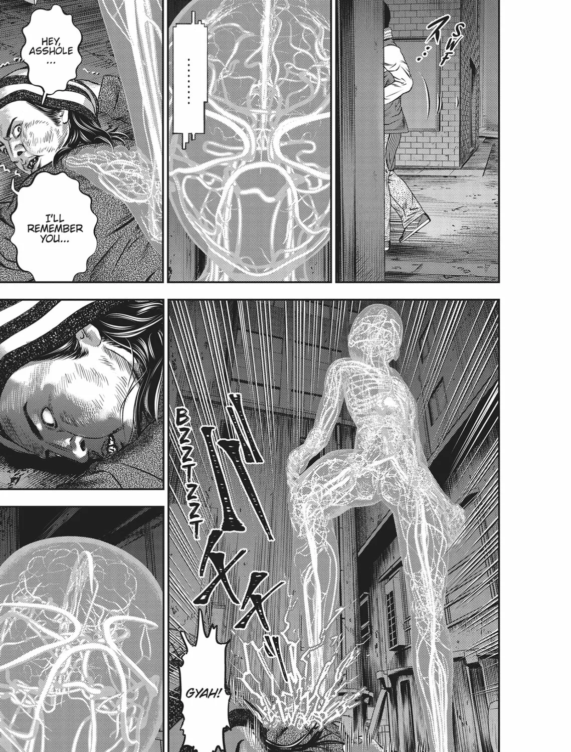 Read Hikari-Man chapter 4 image 324 on Lezhin