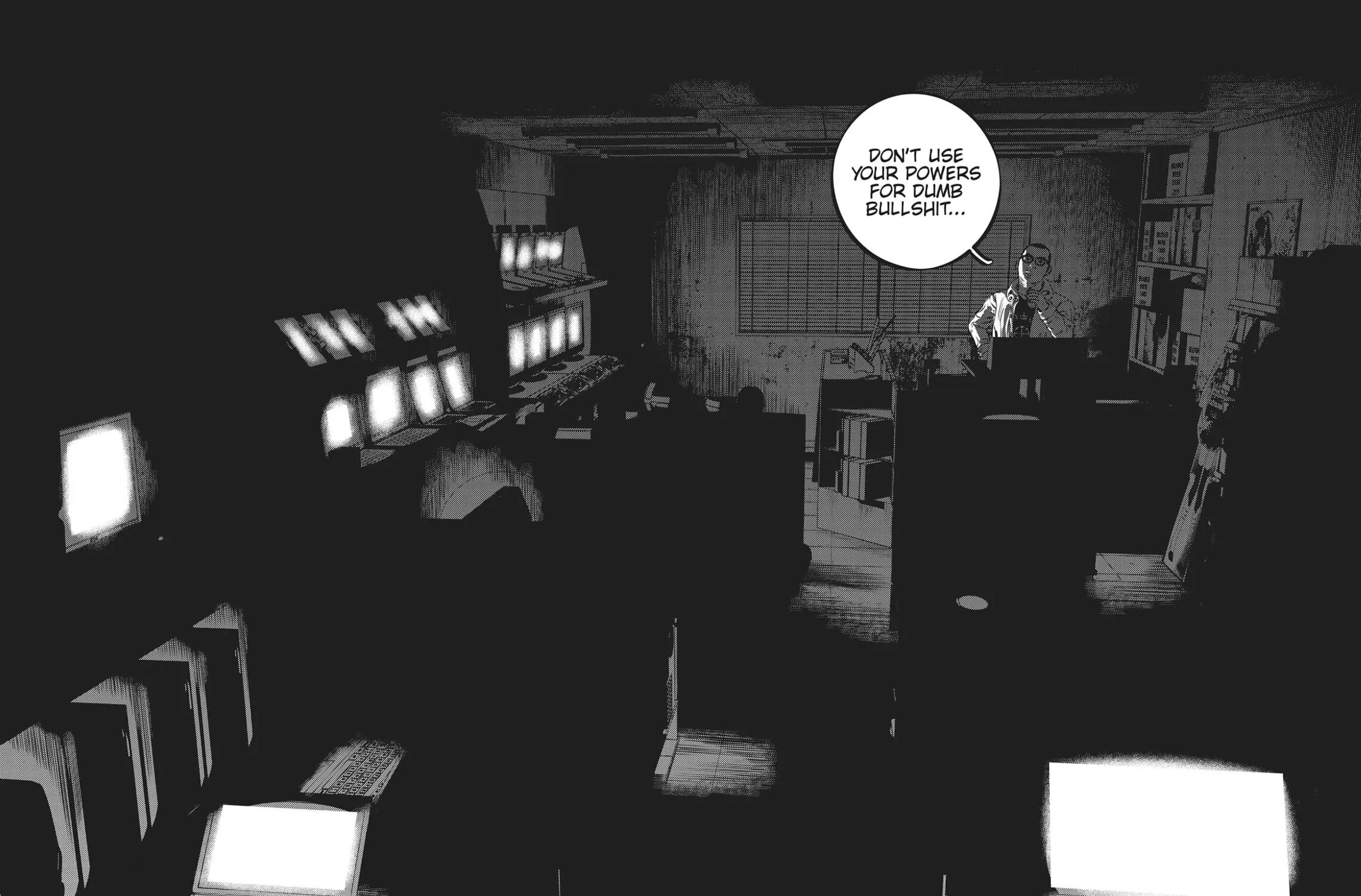 Read Hikari-Man chapter 4 image 334 on Lezhin