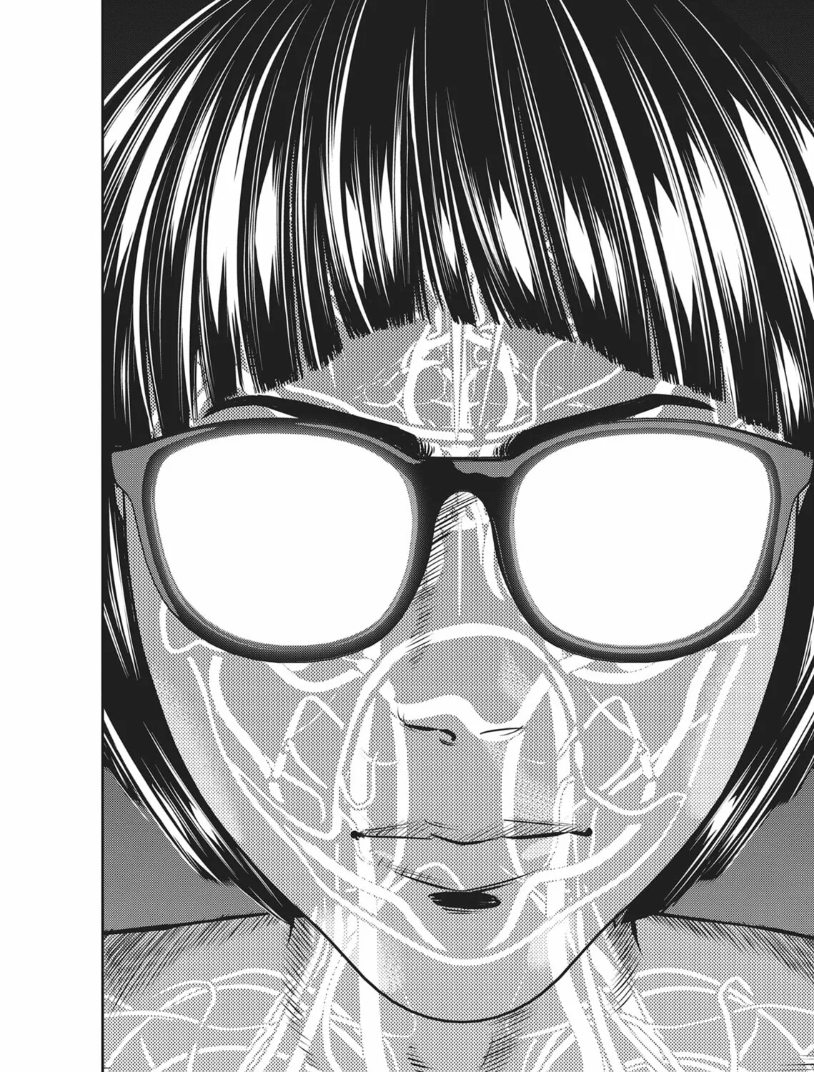 Read Hikari-Man chapter 4 image 36 on Lezhin