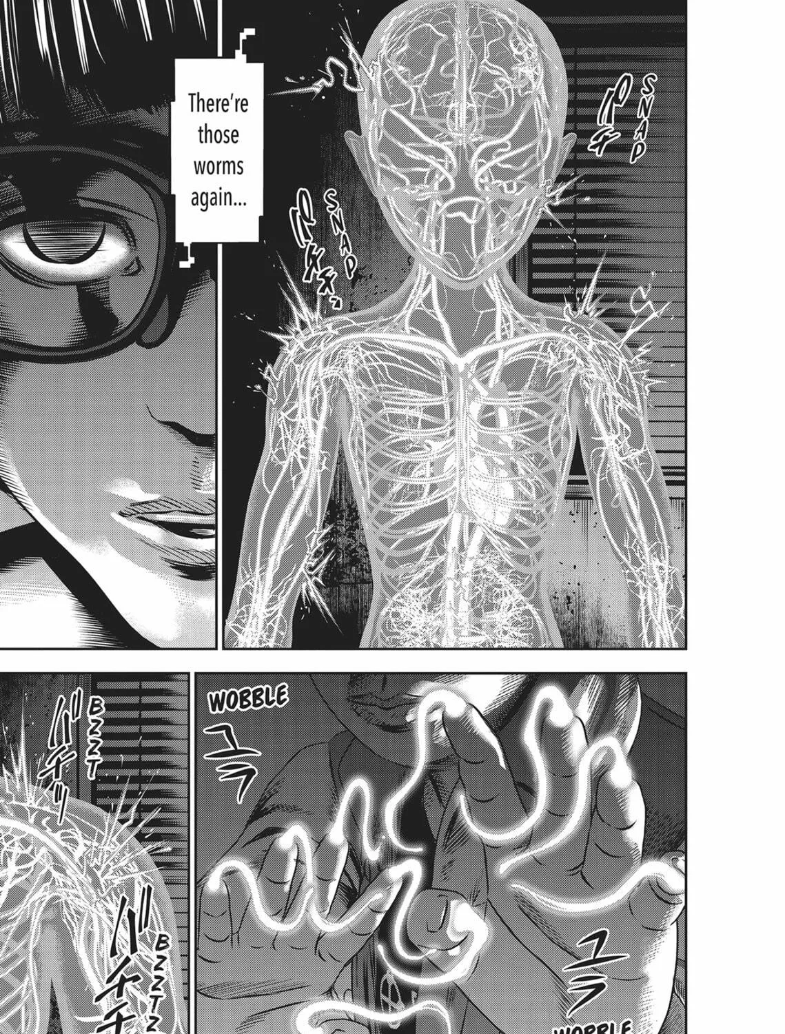Read Hikari-Man chapter 4 image 364 on Lezhin
