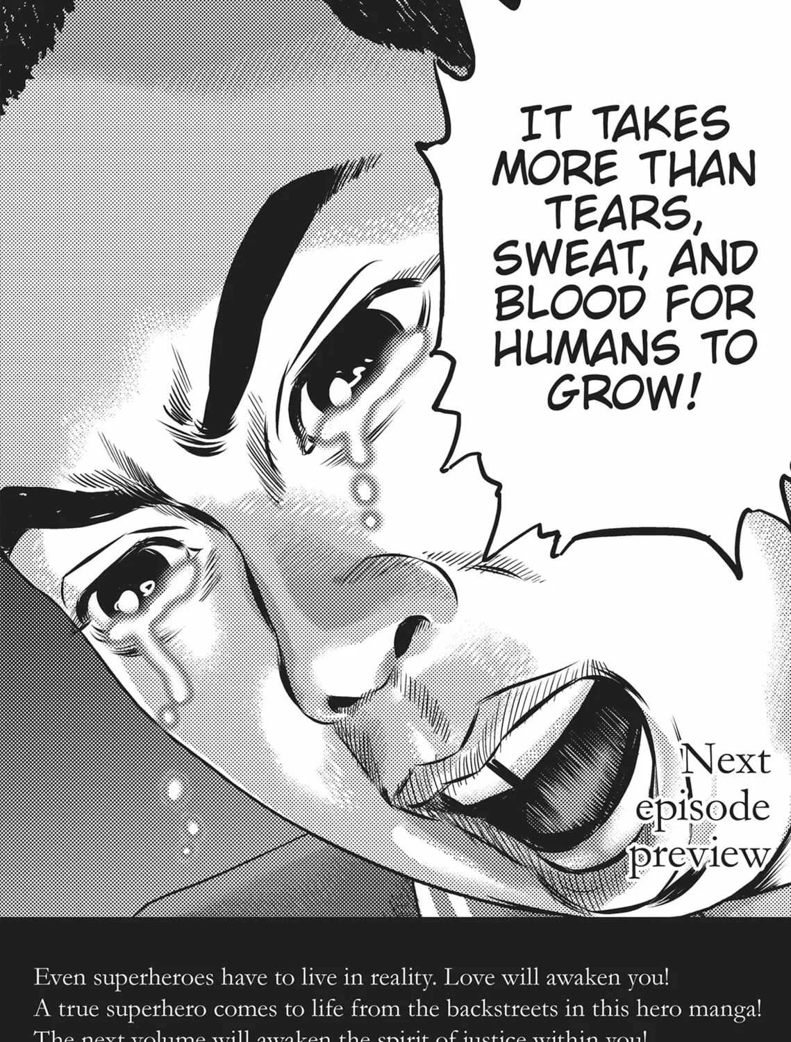 Read Hikari-Man chapter 4 image 372 on Lezhin