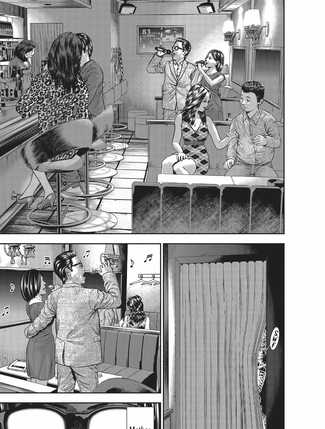 Read Hikari-Man chapter 4 image 44 on Lezhin