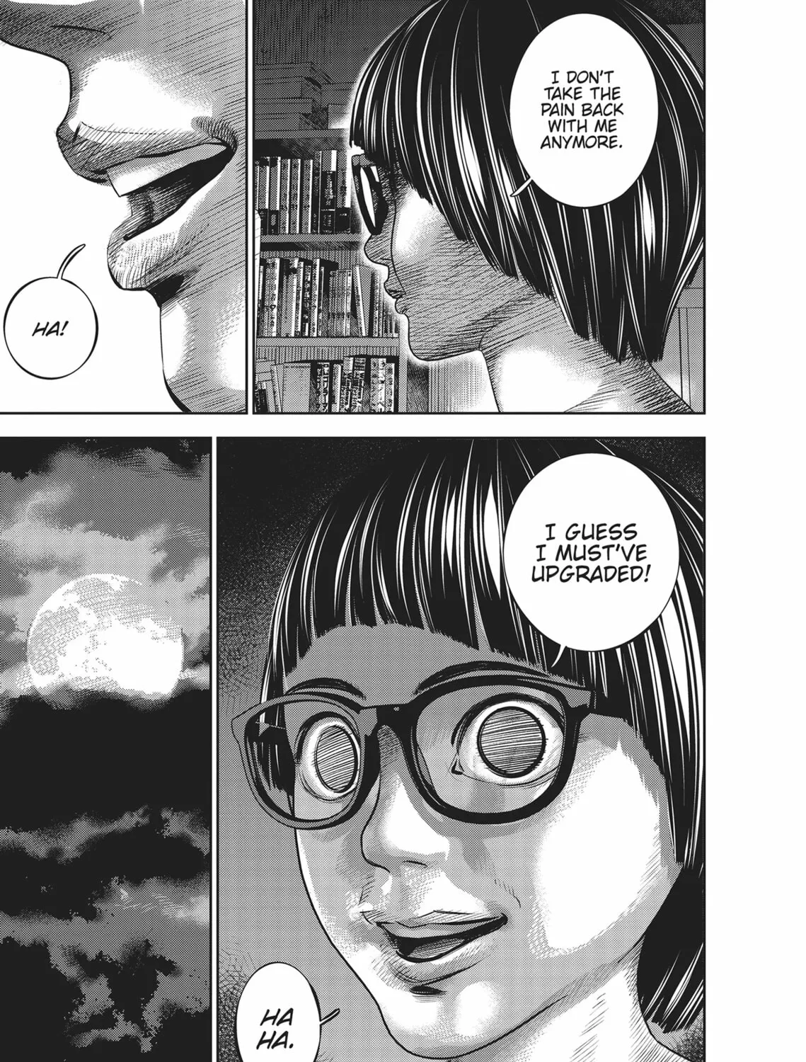 Read Hikari-Man chapter 4 image 56 on Lezhin