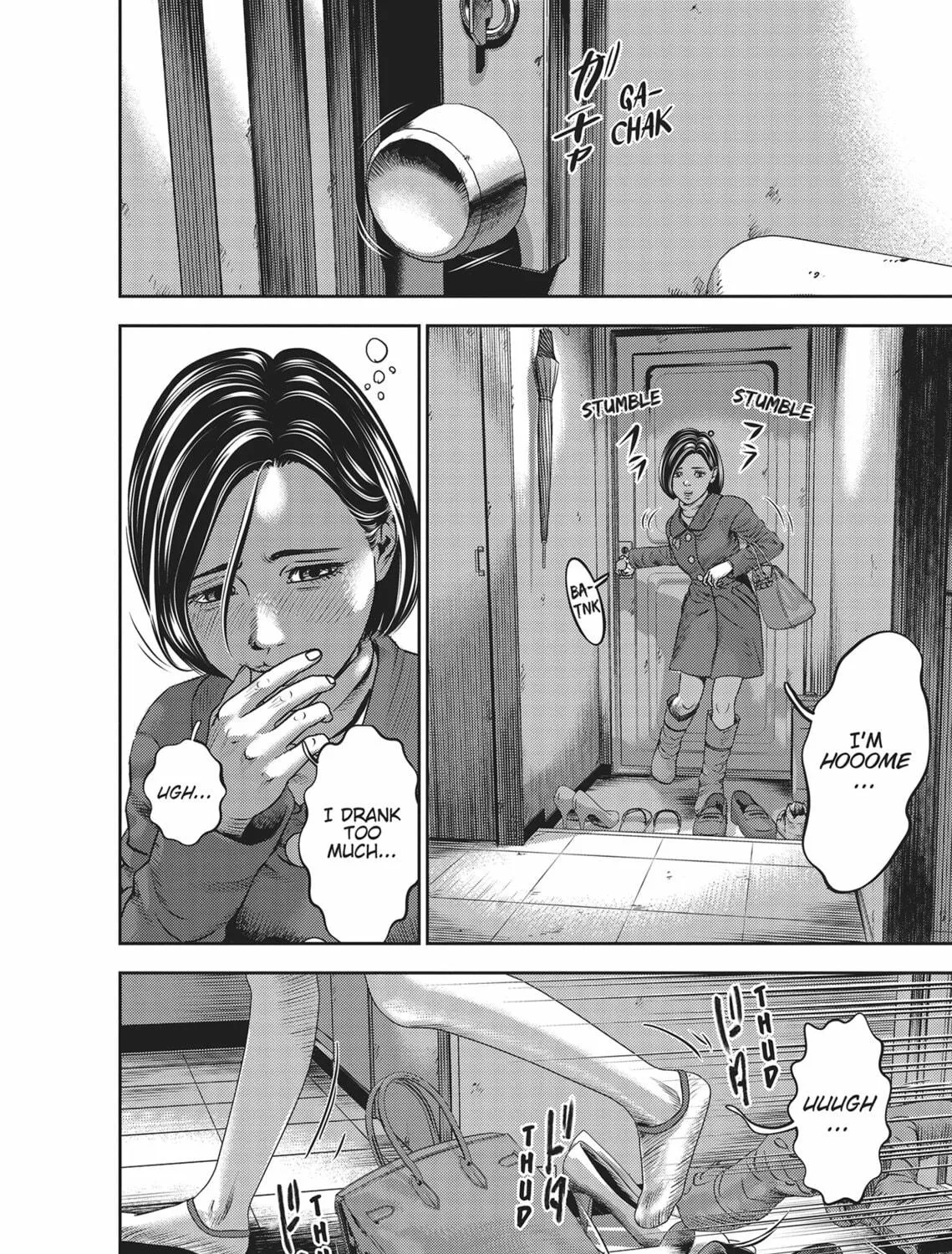 Read Hikari-Man chapter 4 image 58 on Lezhin