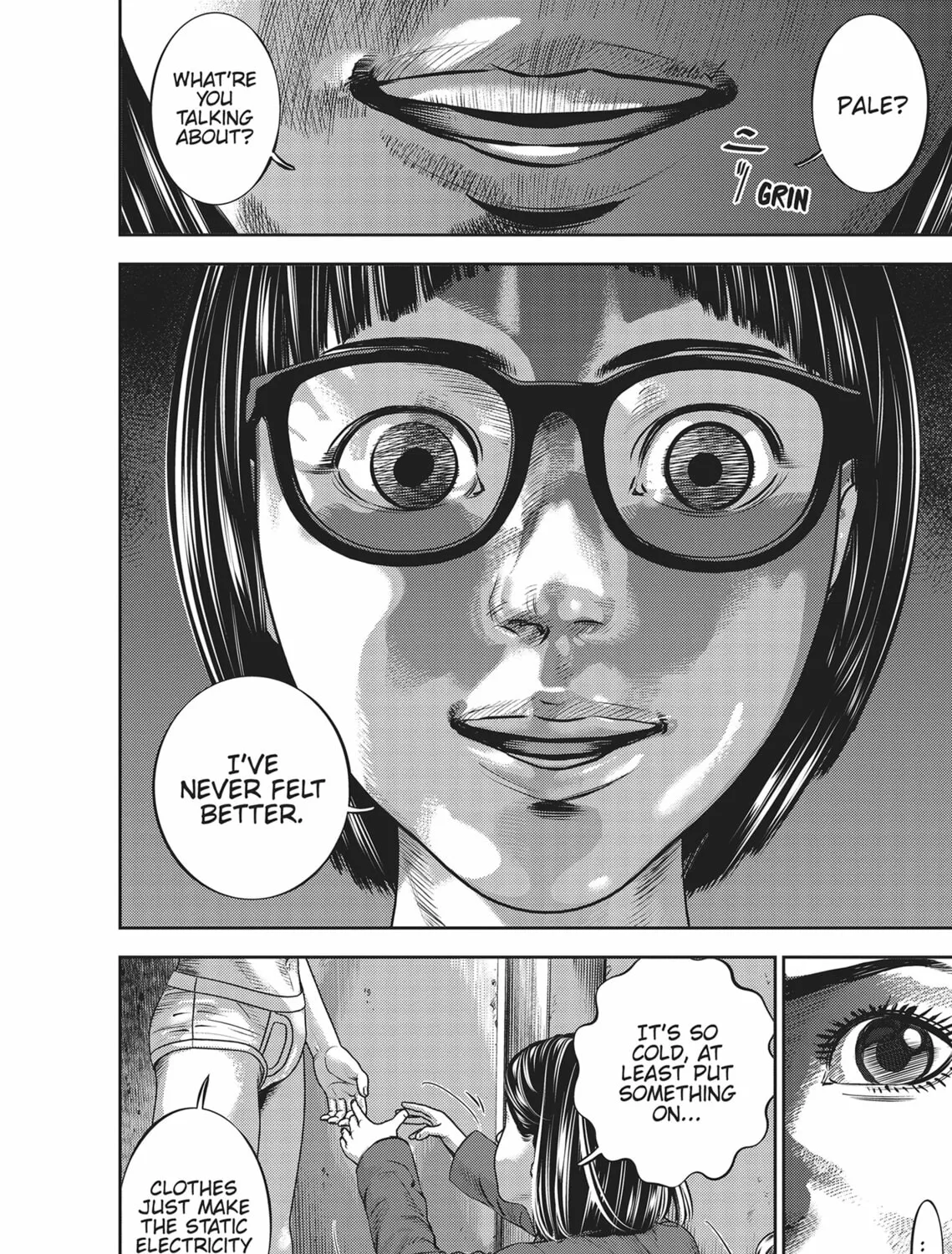 Read Hikari-Man chapter 4 image 66 on Lezhin