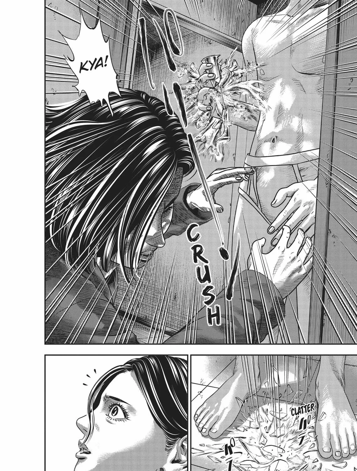 Read Hikari-Man chapter 4 image 70 on Lezhin