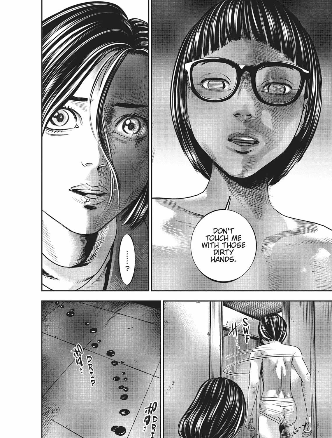 Read Hikari-Man chapter 4 image 74 on Lezhin