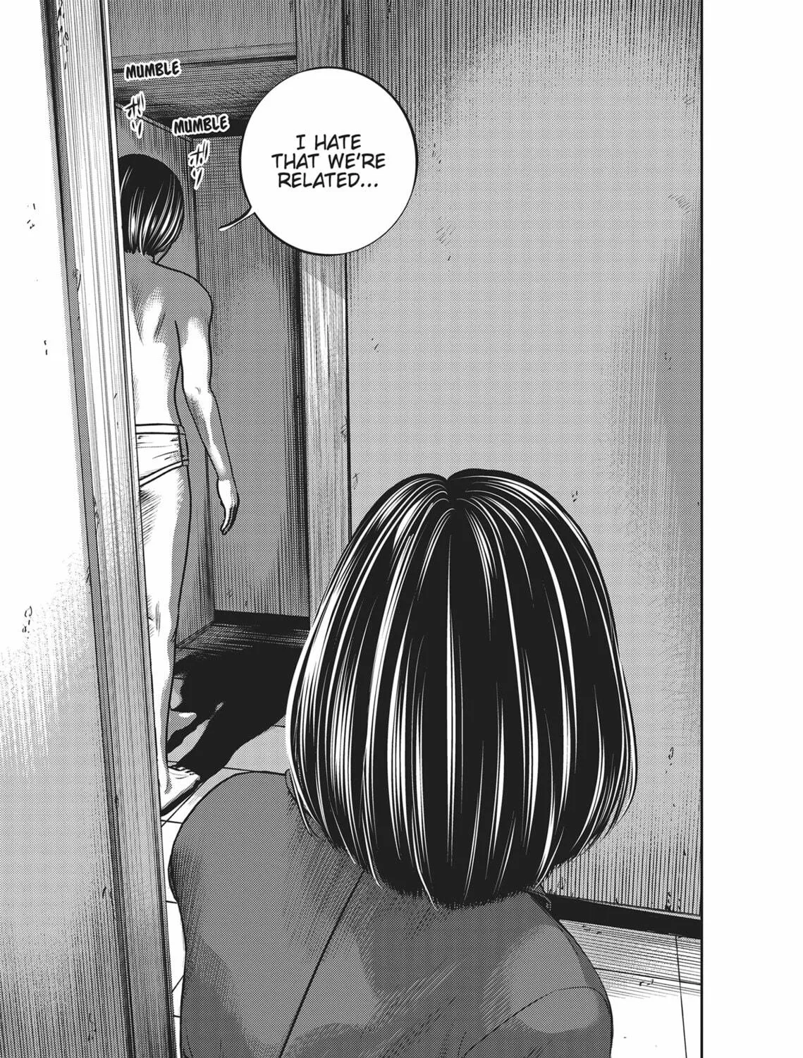 Read Hikari-Man chapter 4 image 76 on Lezhin