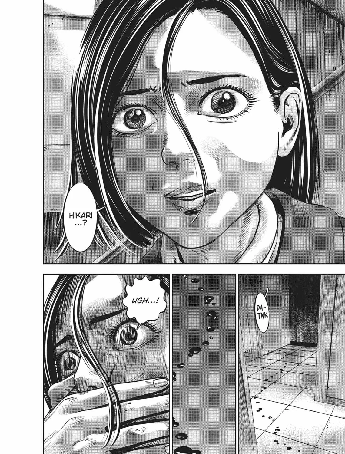 Read Hikari-Man chapter 4 image 78 on Lezhin