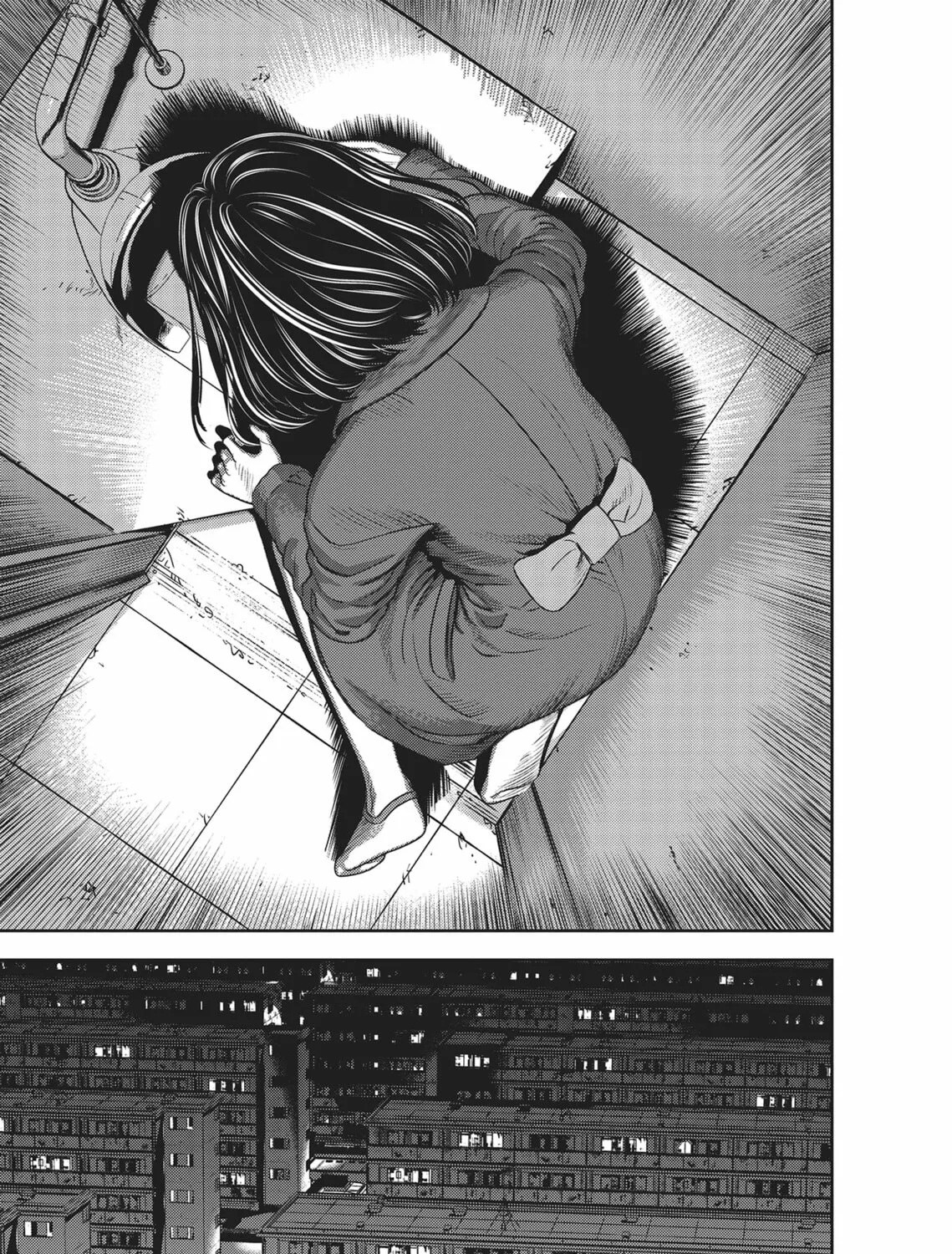 Read Hikari-Man chapter 4 image 80 on Lezhin