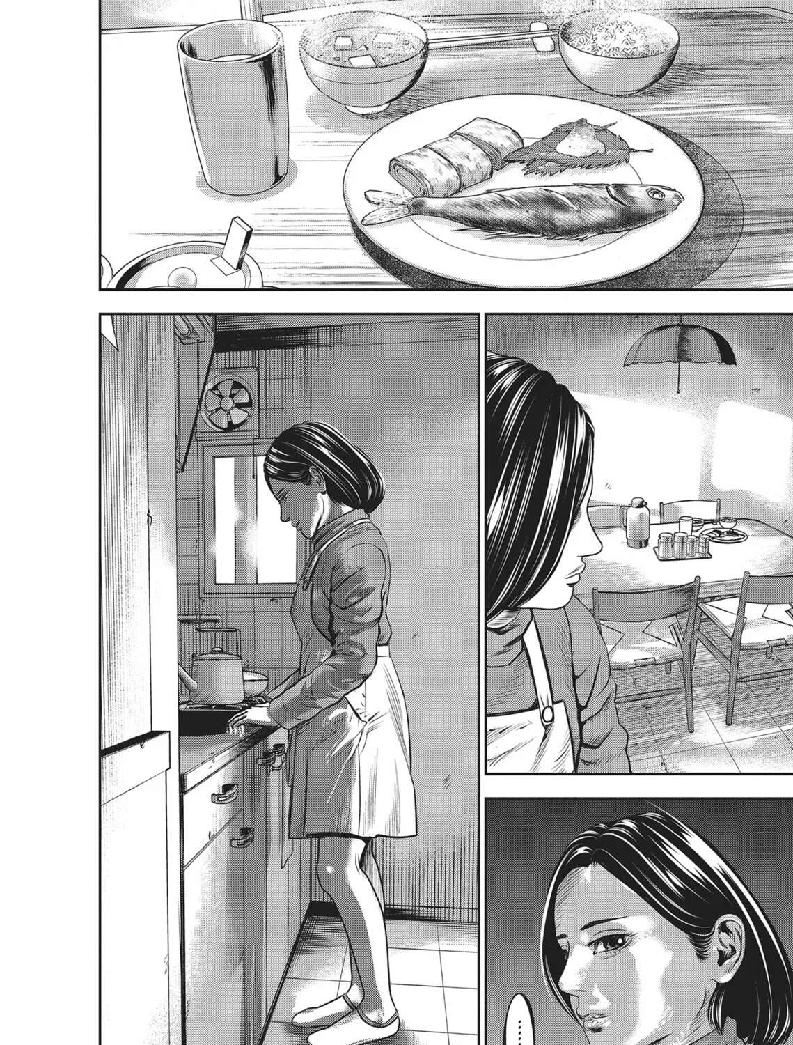 Read Hikari-Man chapter 4 image 84 on Lezhin