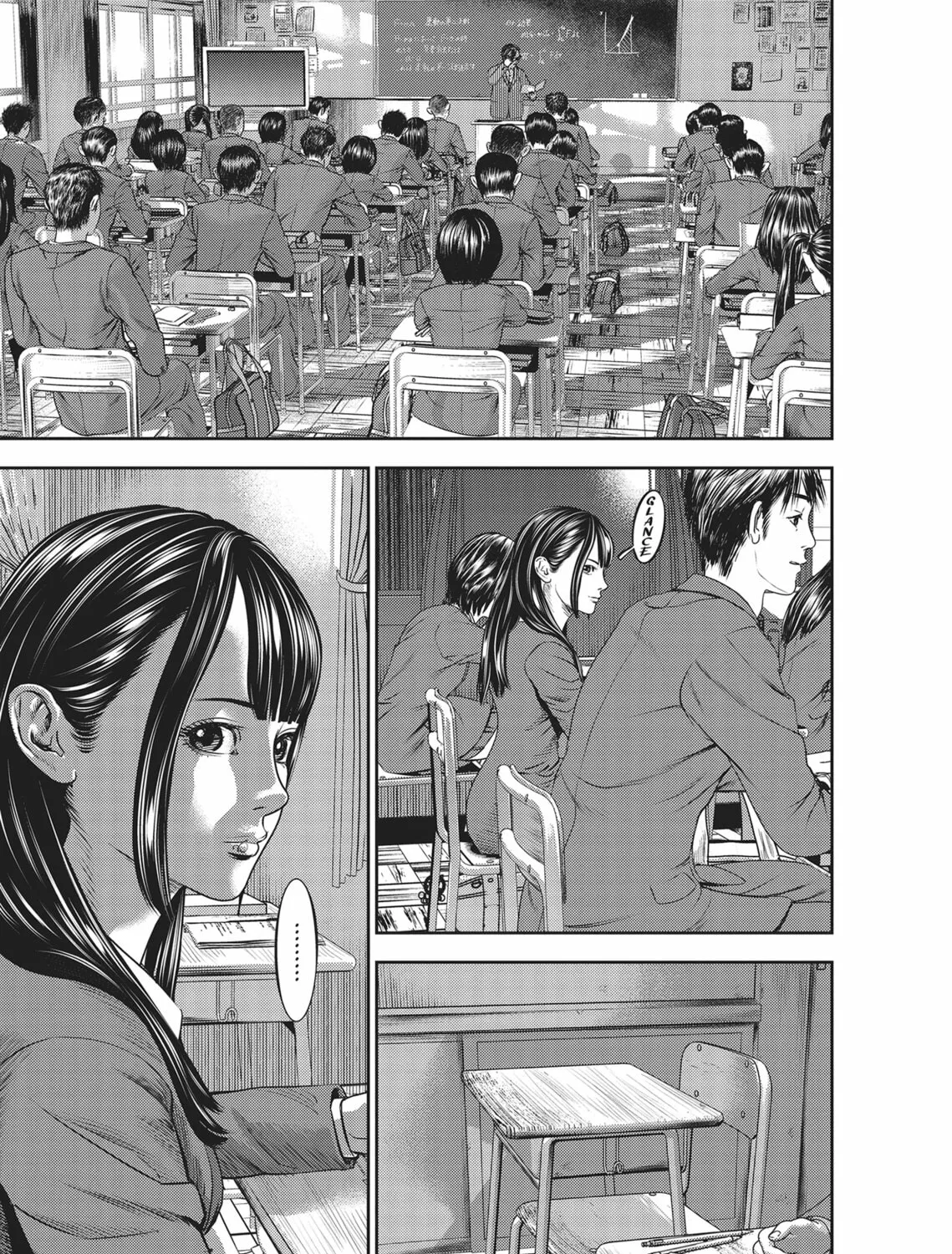 Read Hikari-Man chapter 4 image 86 on Lezhin