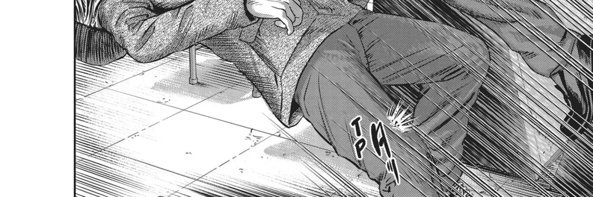 Read Hikari-Man chapter 40 image 1 on Lezhin
