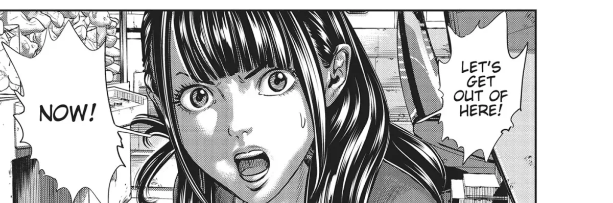 Read Hikari-Man chapter 40 image 11 on Lezhin