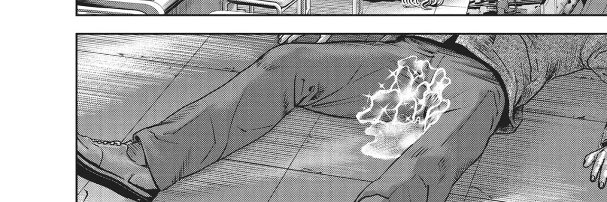 Read Hikari-Man chapter 40 image 13 on Lezhin