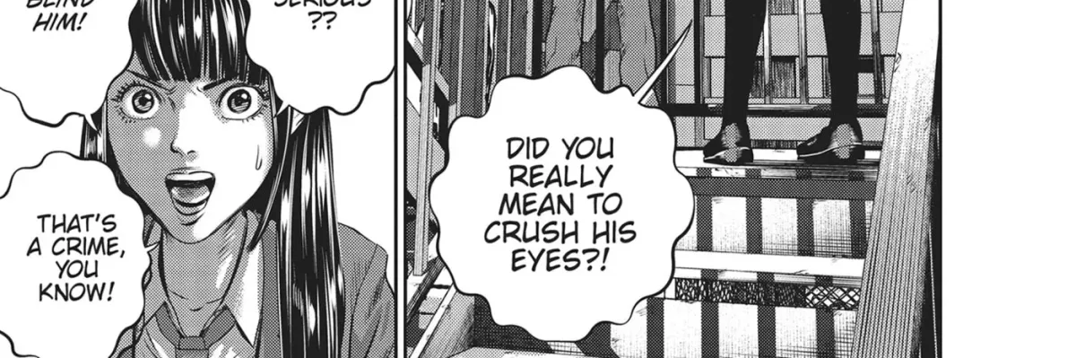 Read Hikari-Man chapter 40 image 15 on Lezhin