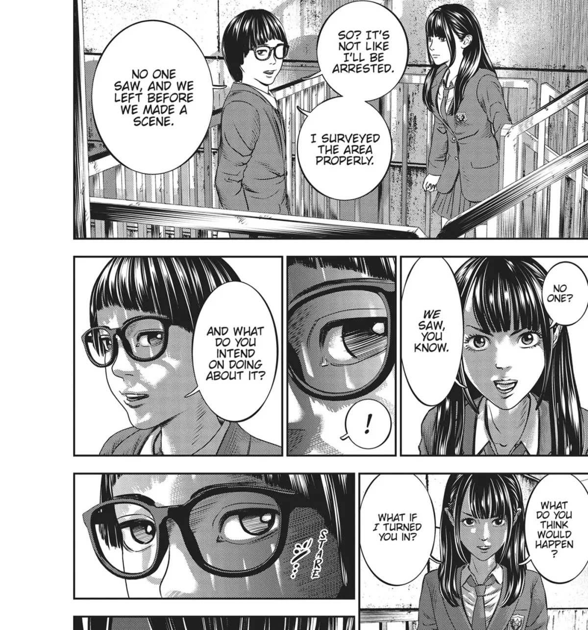 Read Hikari-Man chapter 40 image 16 on Lezhin