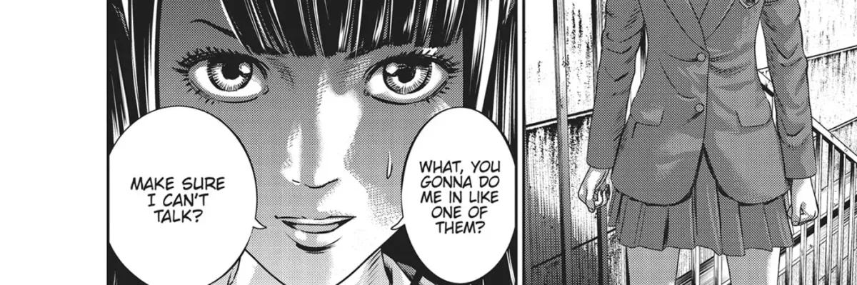 Read Hikari-Man chapter 40 image 17 on Lezhin