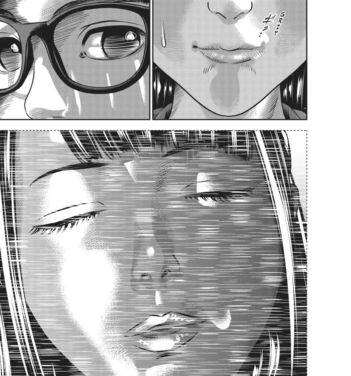 Read Hikari-Man chapter 40 image 18 on Lezhin
