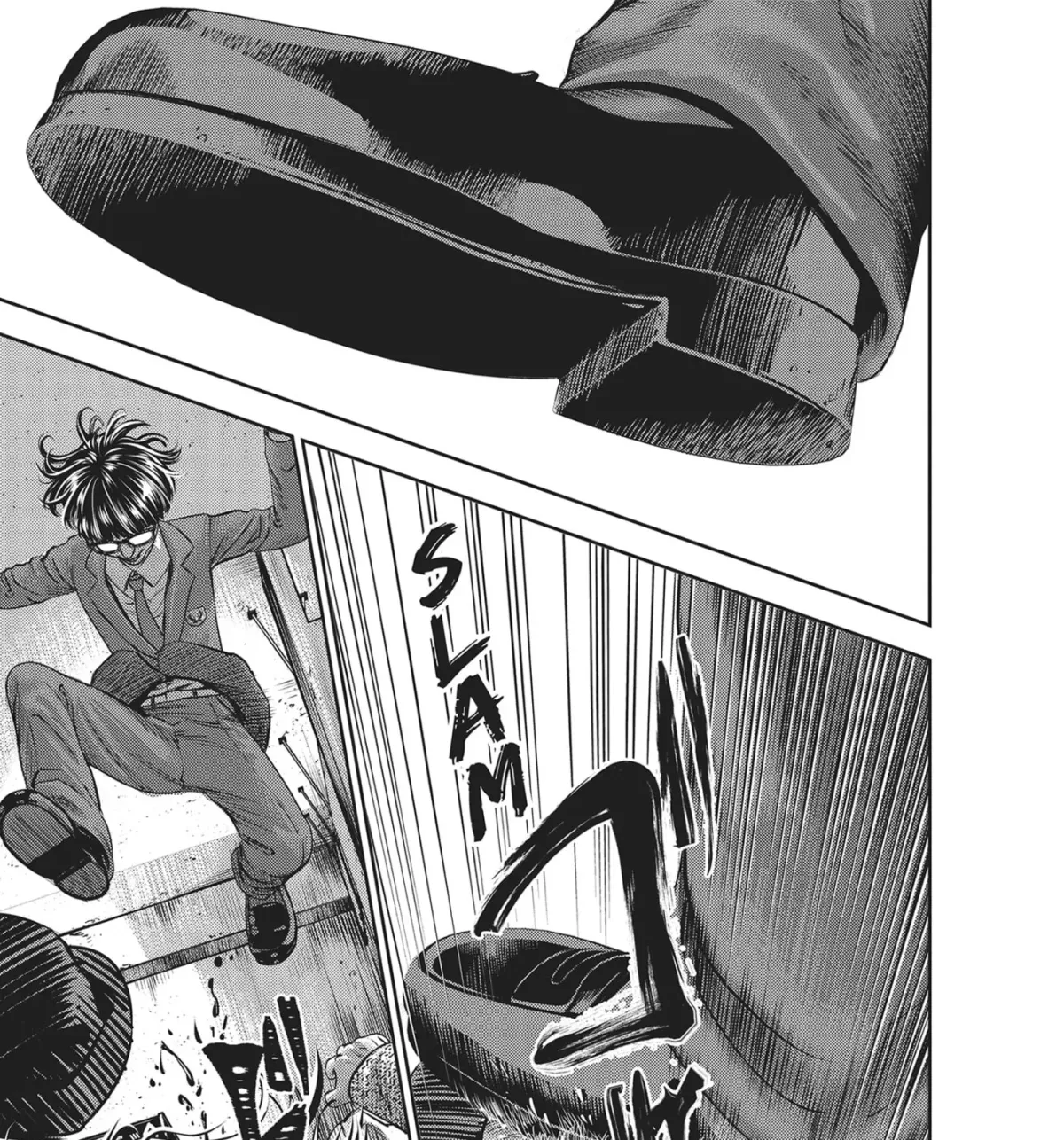 Read Hikari-Man chapter 40 image 2 on Lezhin