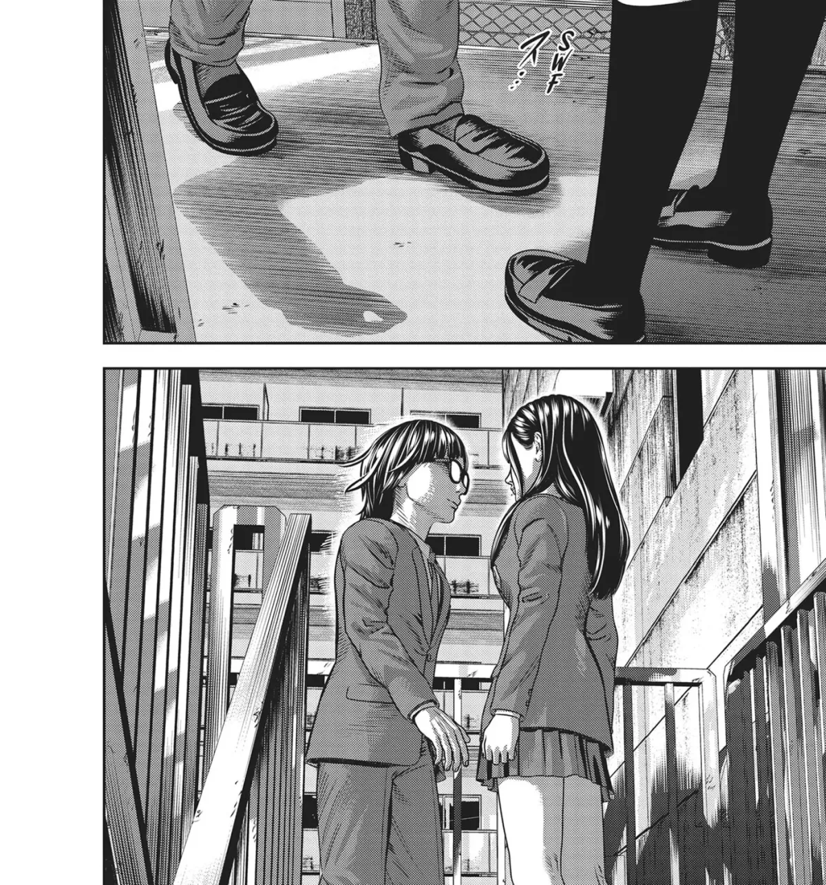 Read Hikari-Man chapter 40 image 20 on Lezhin