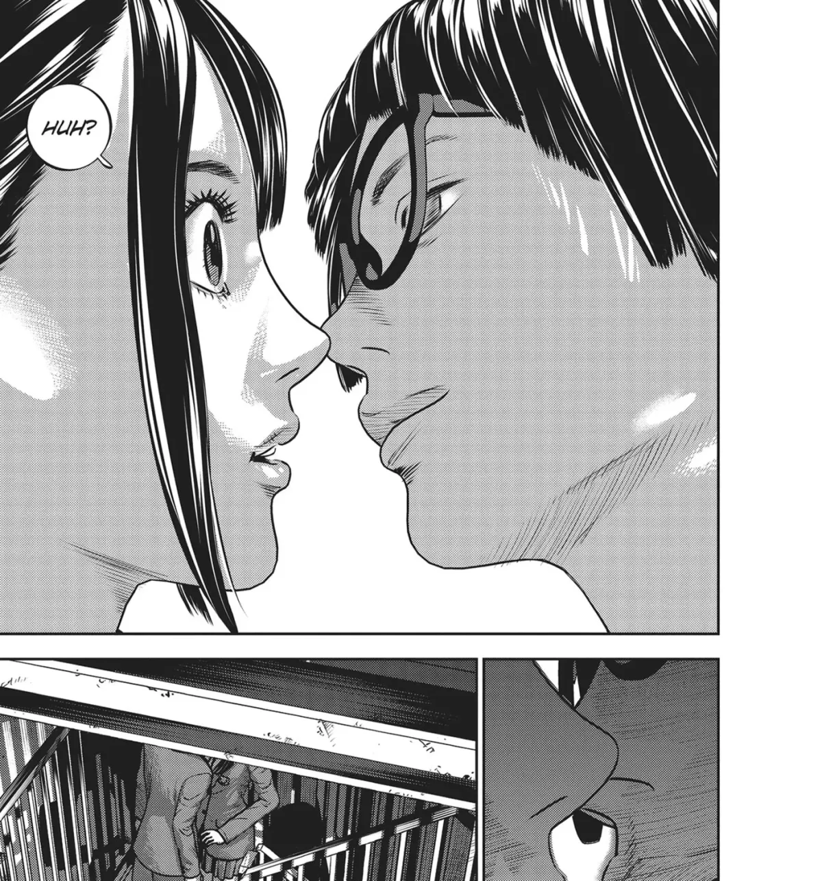 Read Hikari-Man chapter 40 image 22 on Lezhin