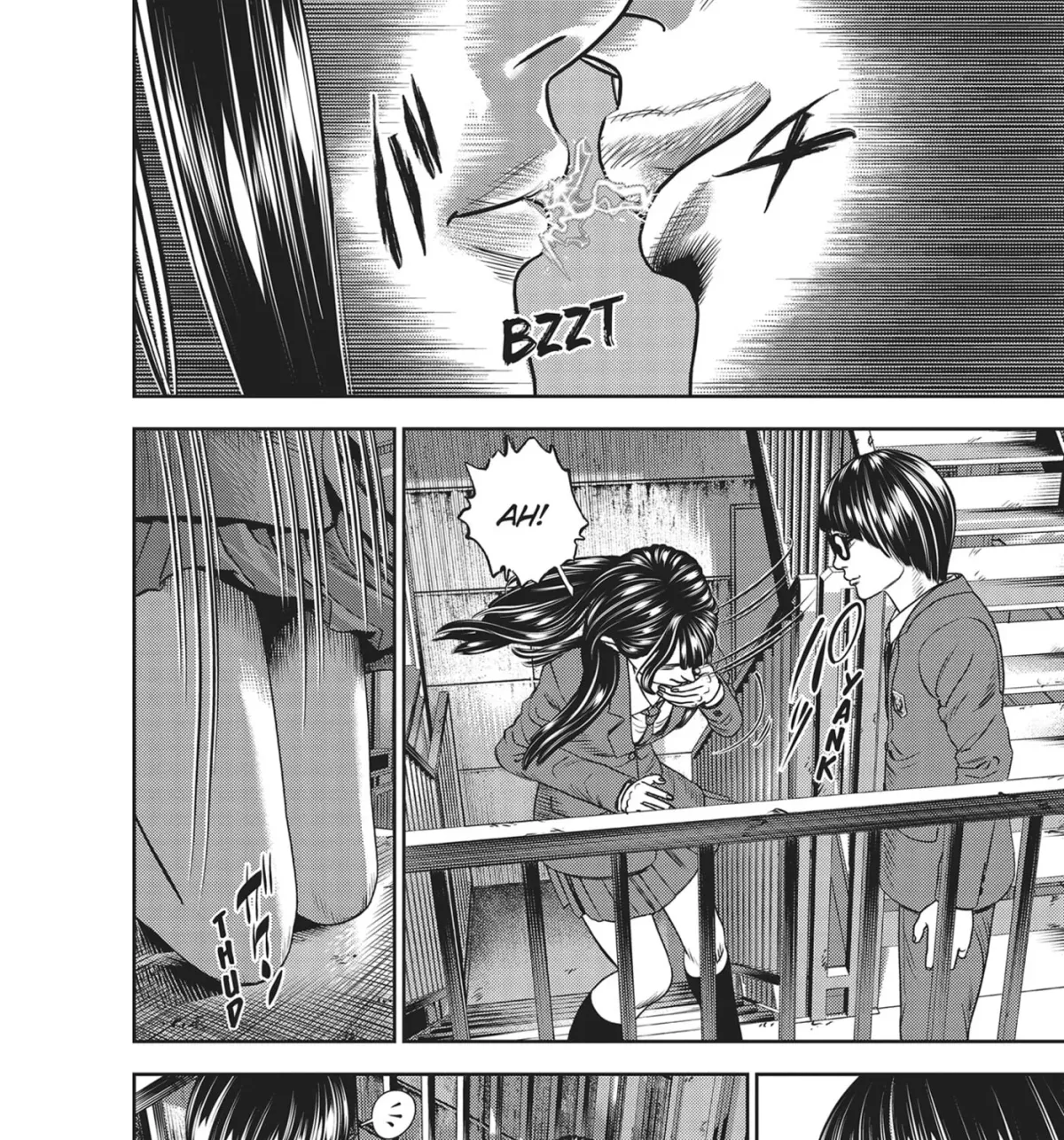 Read Hikari-Man chapter 40 image 24 on Lezhin