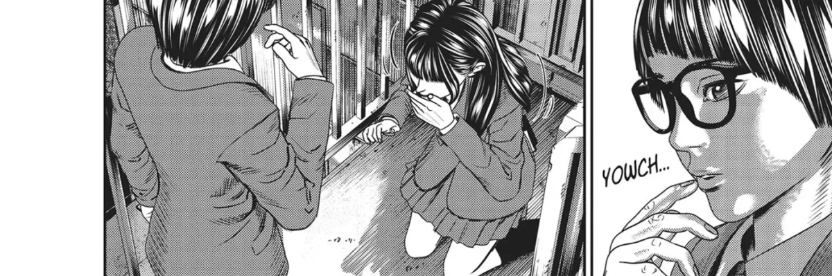 Read Hikari-Man chapter 40 image 25 on Lezhin