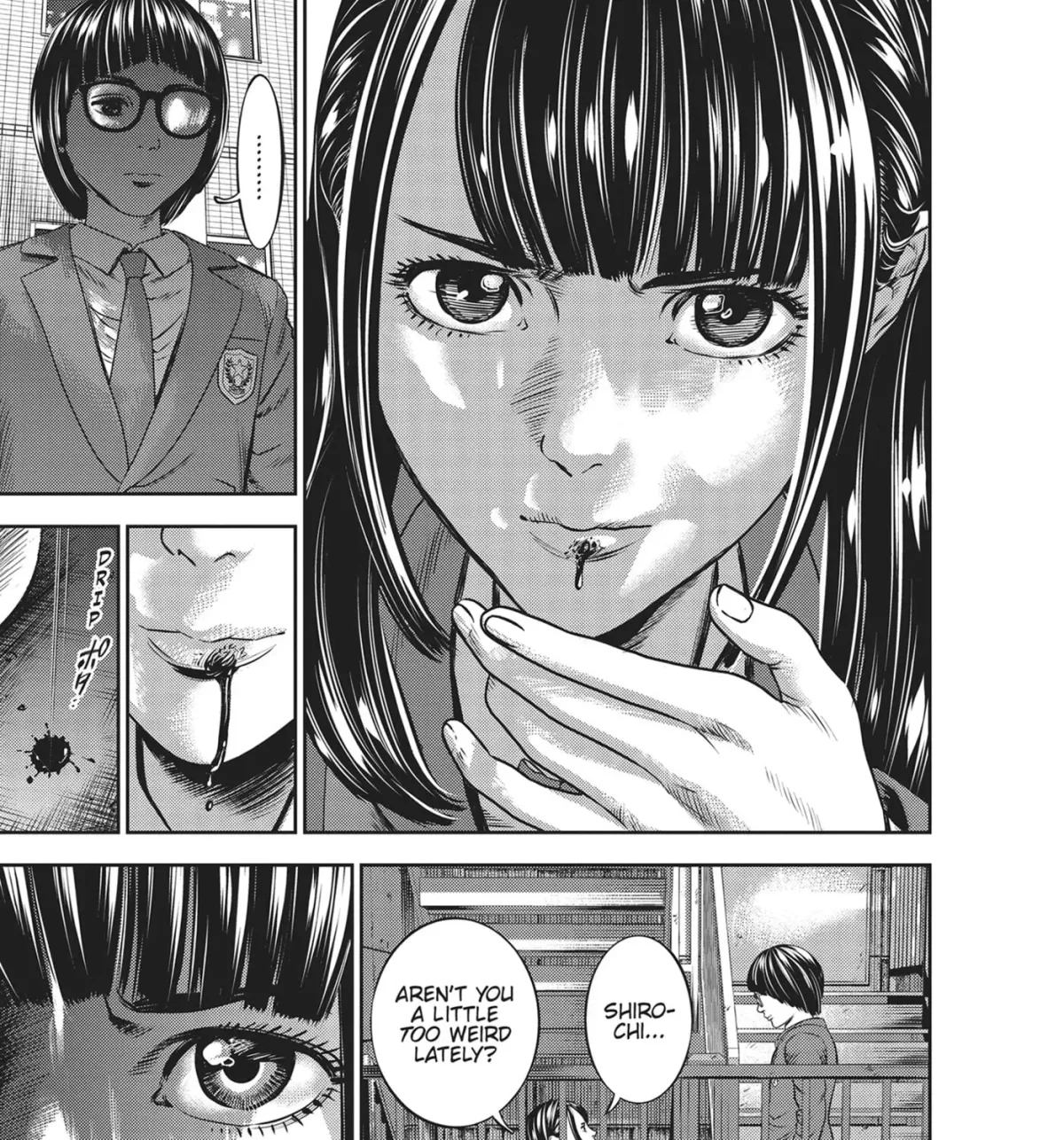 Read Hikari-Man chapter 40 image 26 on Lezhin